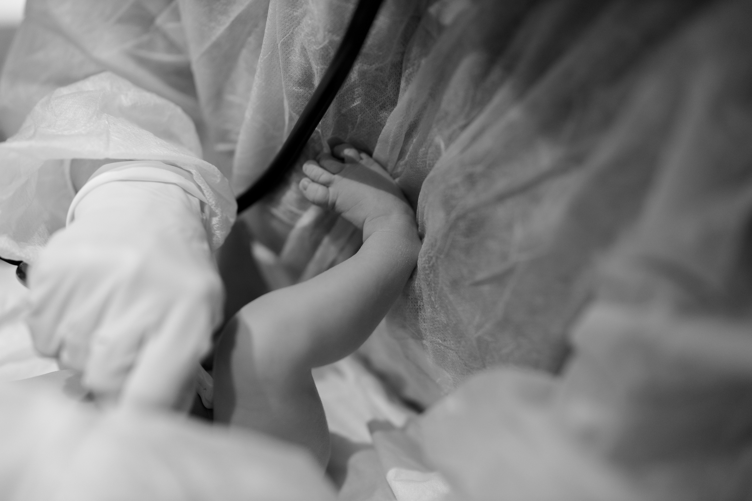 Рождение 4. Фотограф в роддоме Сестрорецком г. Санкт-Петербург Банасиковская Ксения