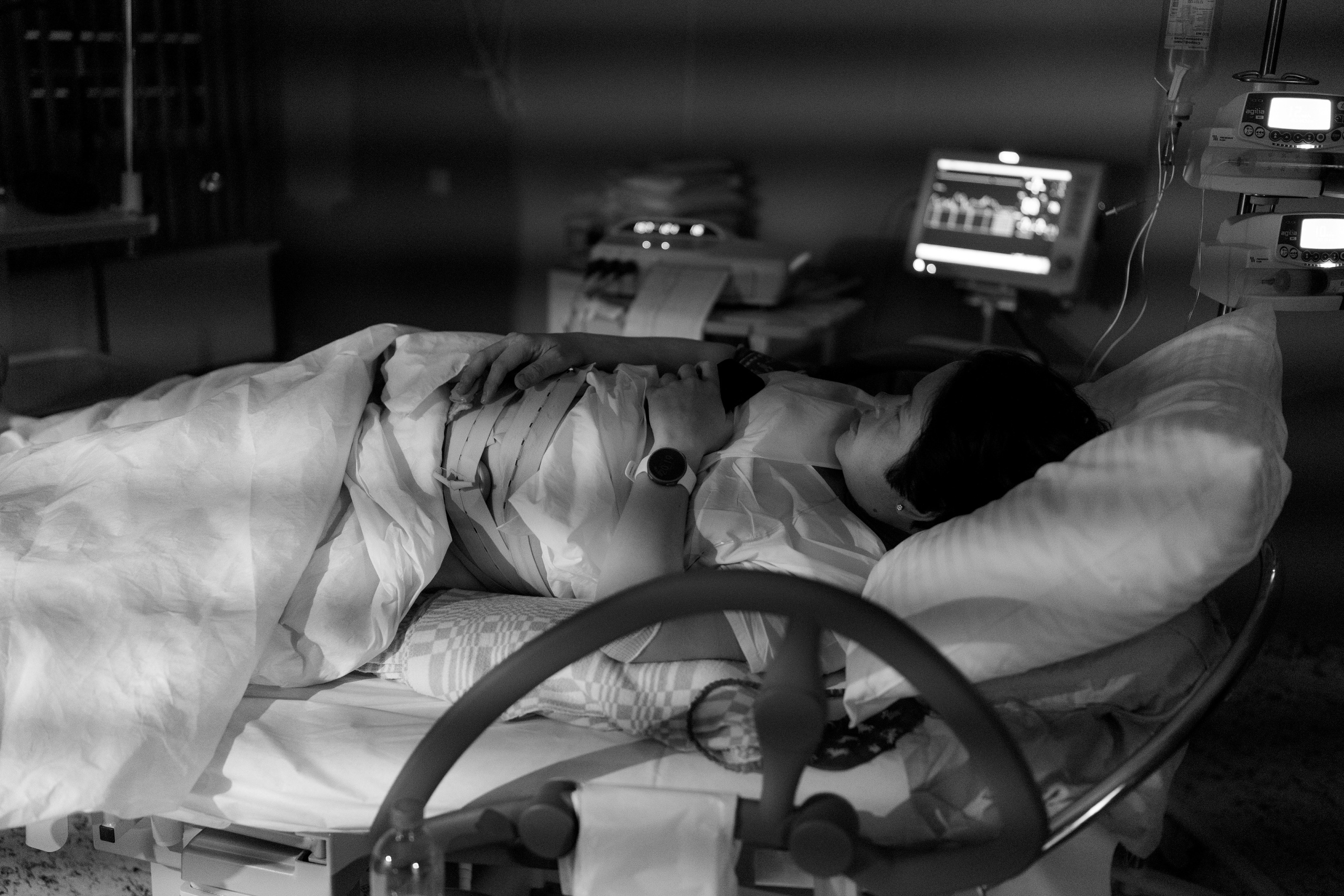 Рождение 1. Фотограф в роддоме Сестрорецком г. Санкт-Петербург Банасиковская Ксения