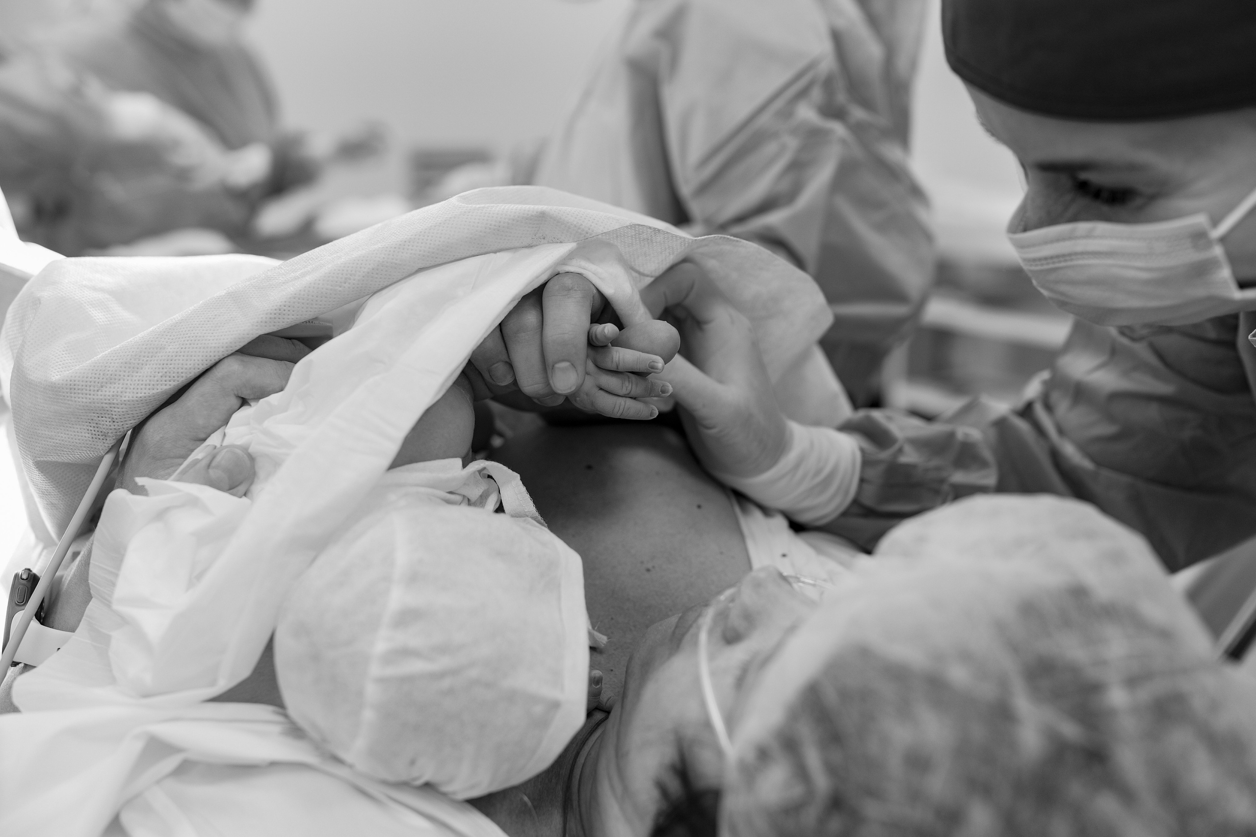 Рождение 1. Фотограф в роддоме Сестрорецком г. Санкт-Петербург Банасиковская Ксения