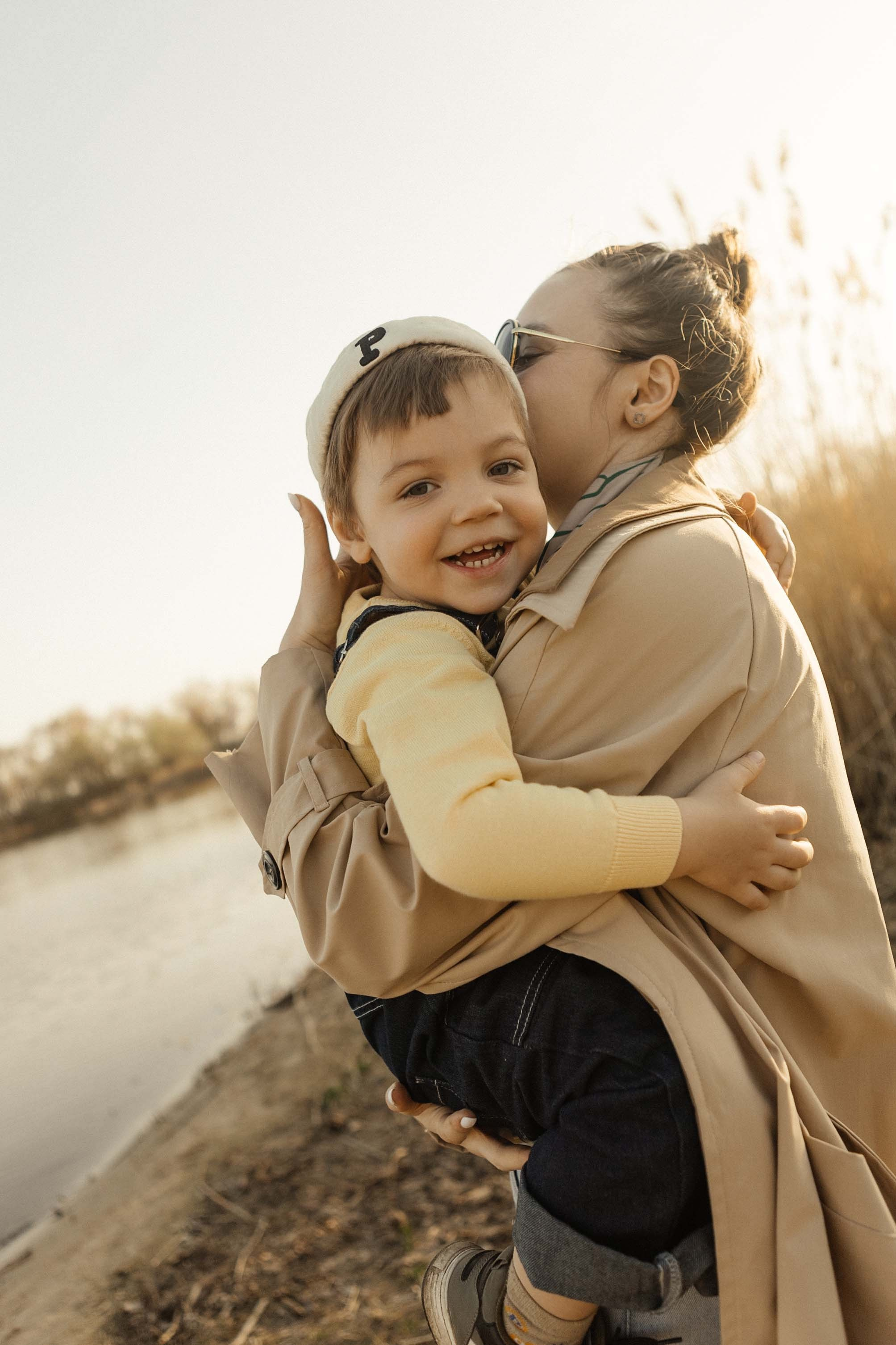 Лера и Марк. Фотограф Дубровская Виктория