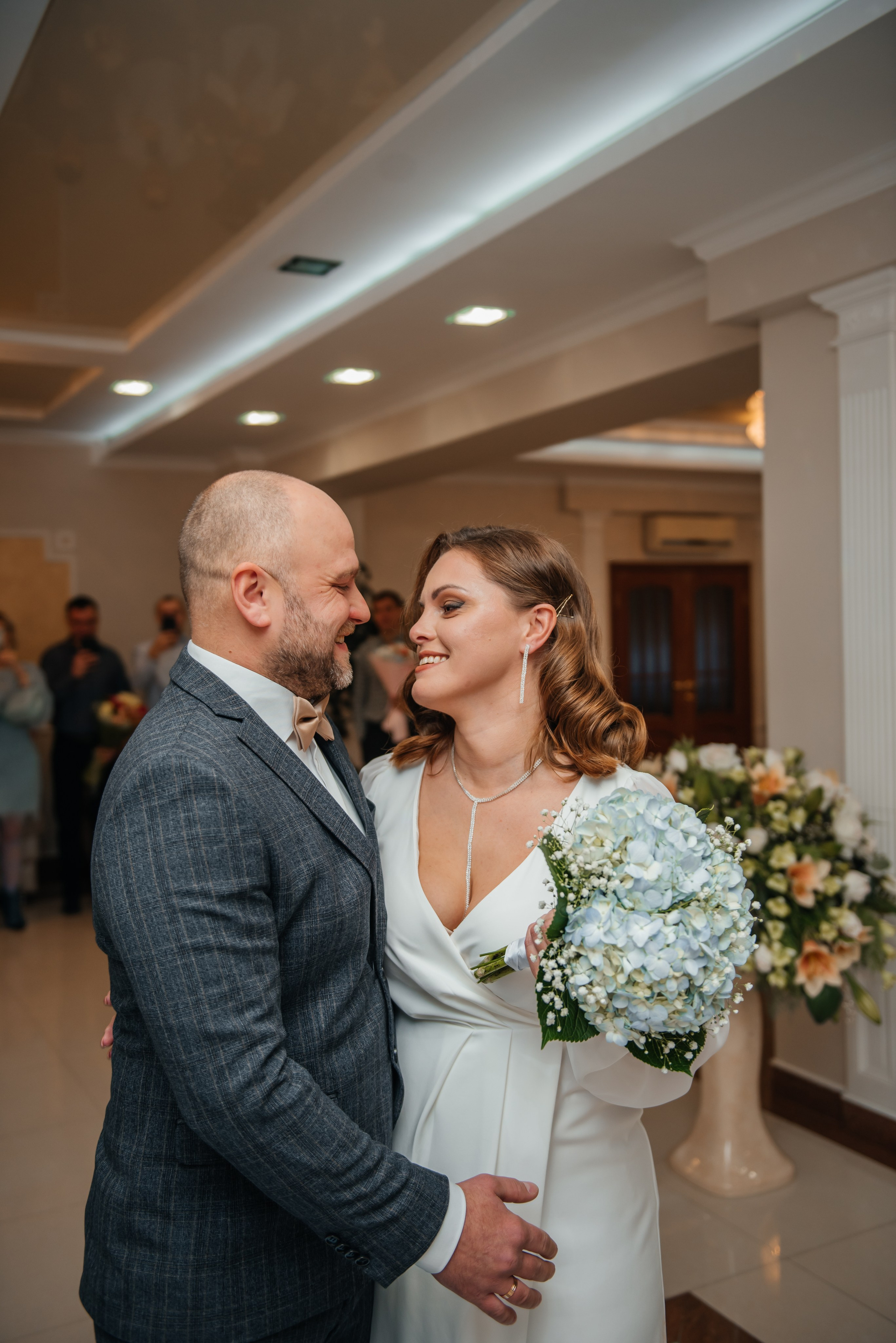 Wedding. Фотограф в Республике Мордовия София Сержантова
