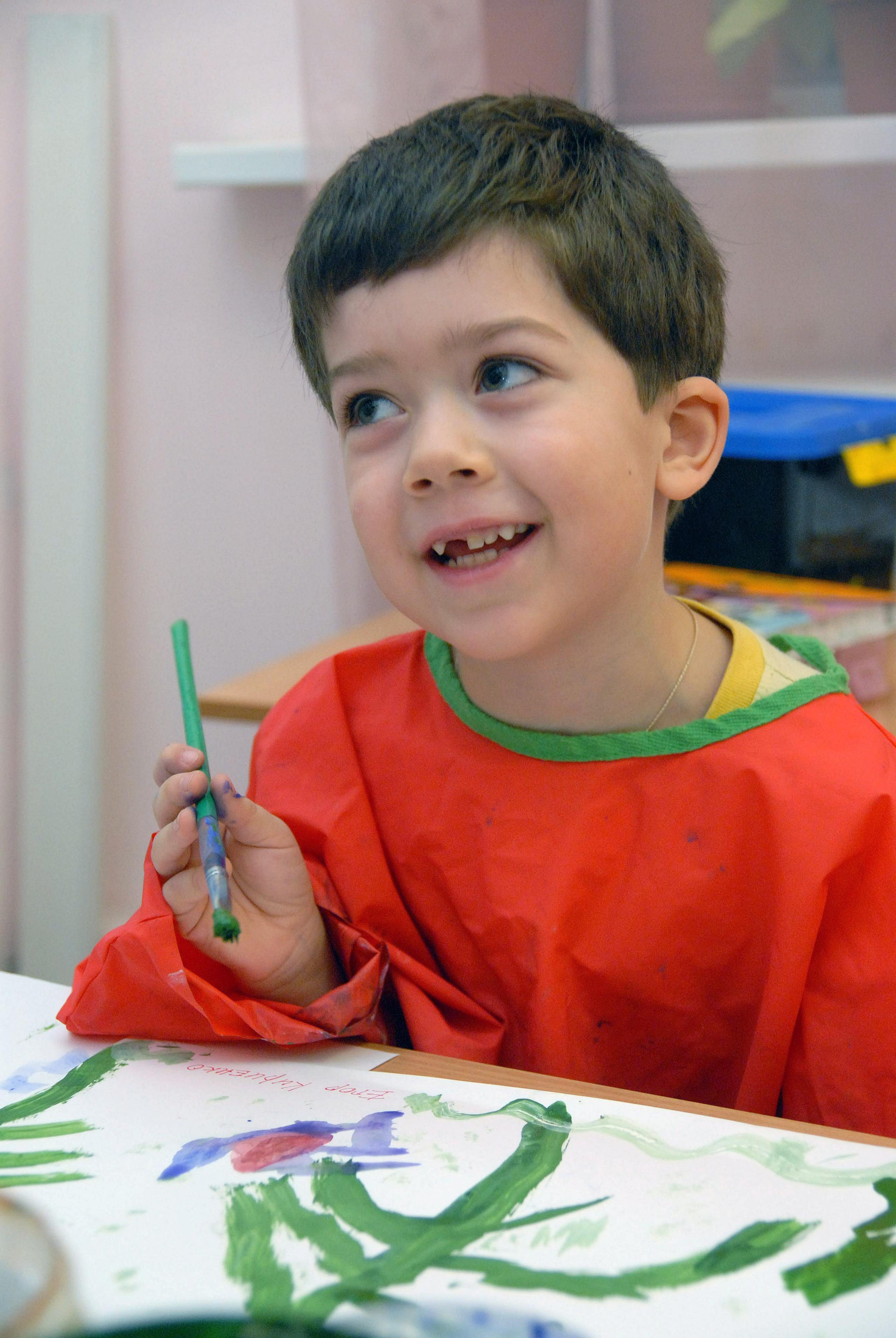 В группе. Репортажный и детский фотограф в Новосибирске