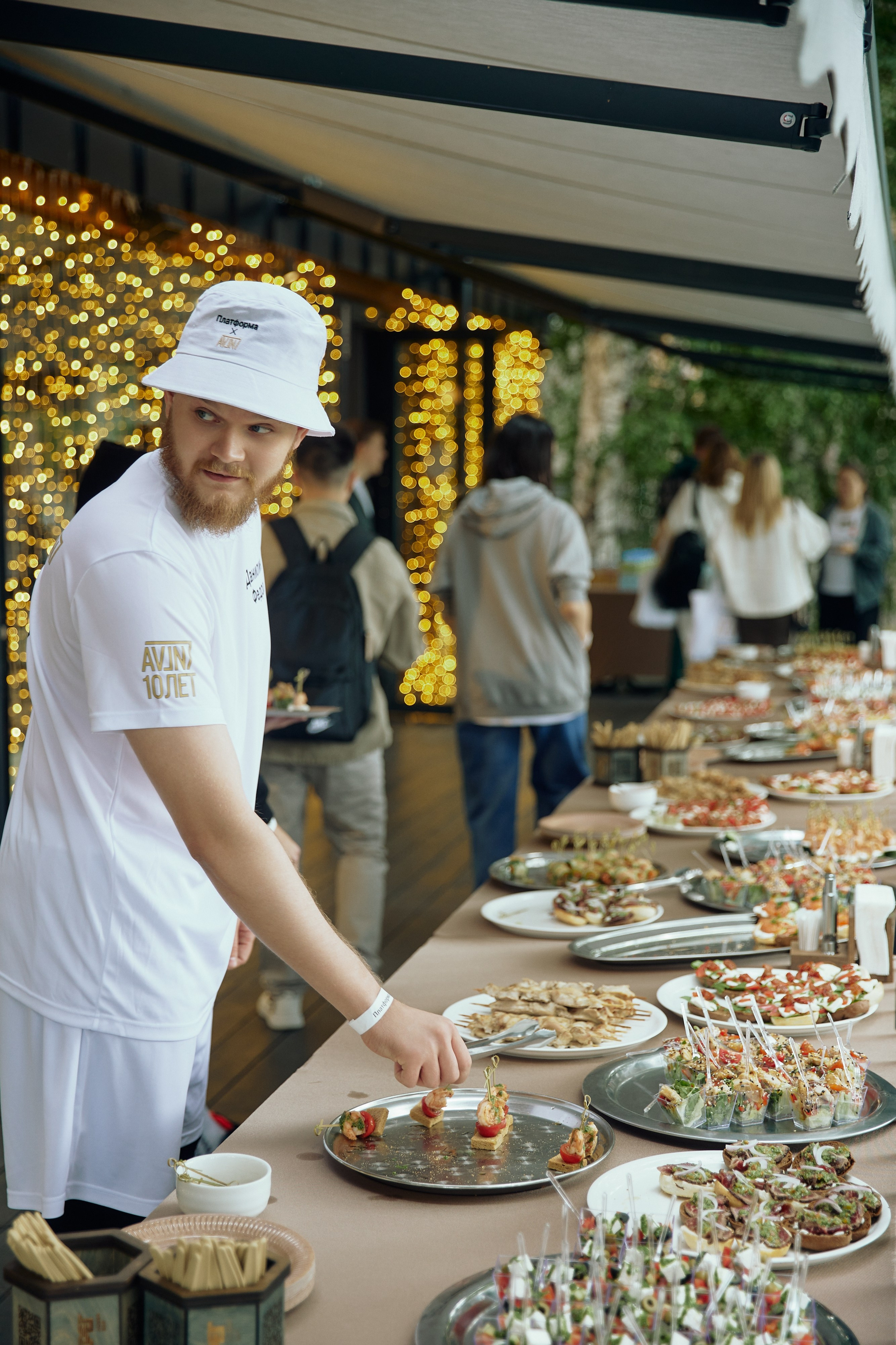 AVLN TEN YEARS. Дмитрий Мазуркевич: Профессиональный Репортажный Фотограф