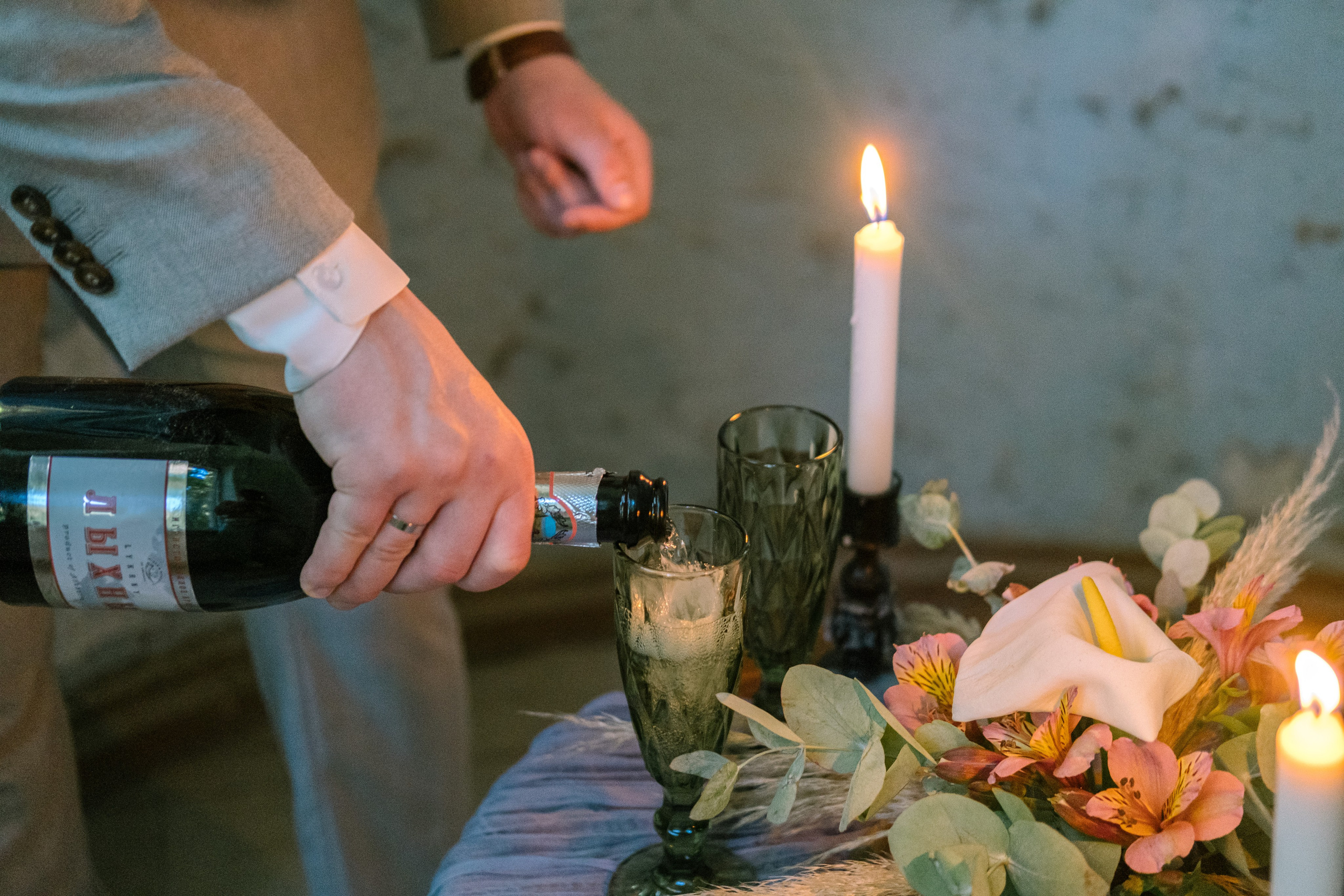 Свадьба в Замке. Свадьба в Абхазии|Фотограф в Абхазии