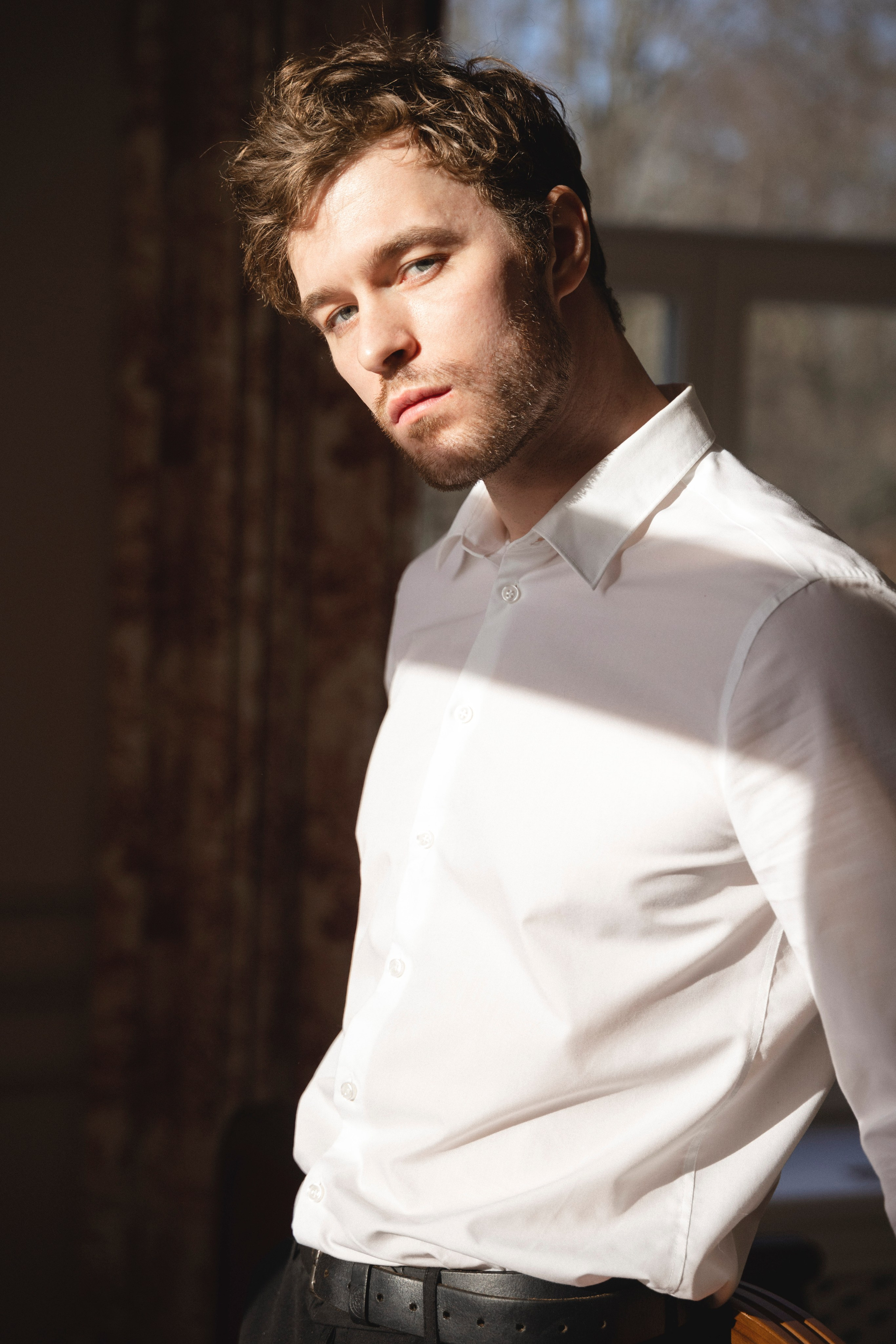 Михаил и Полина. Свадебный и портретный фотограф