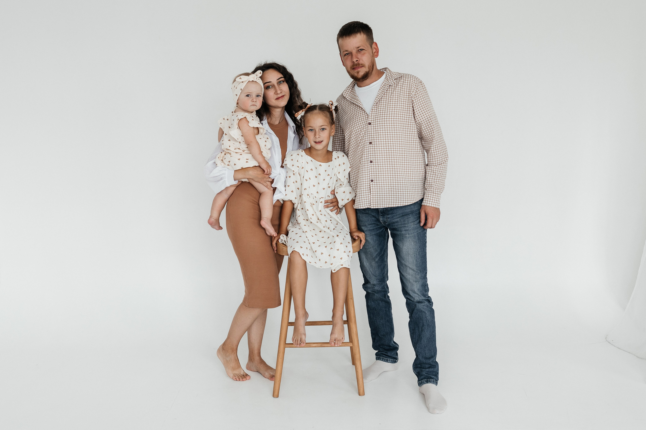 Артём/Лена/Арина/Маша. Свадебный и семейный фотограф в Екатеринбурге