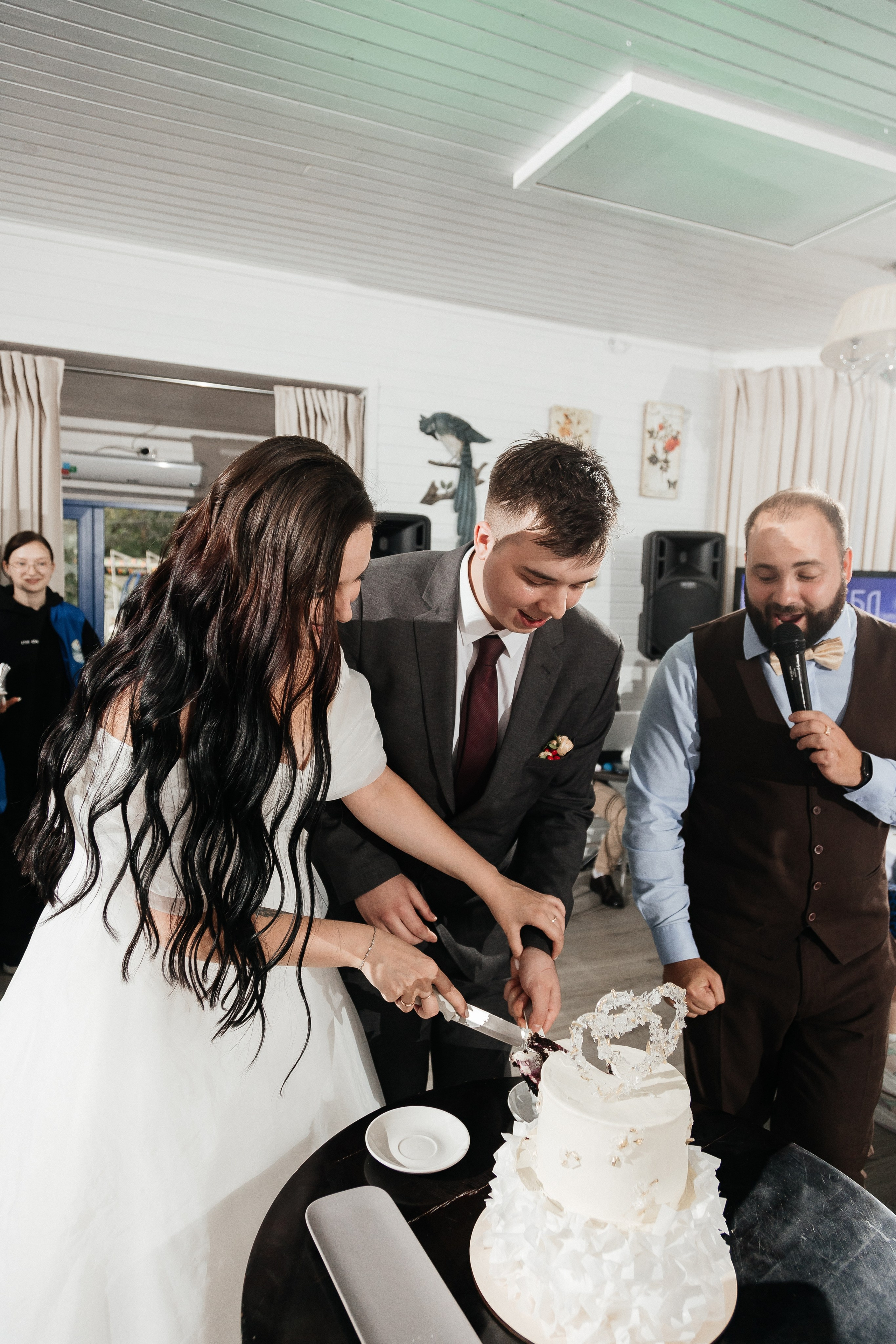 Дмитрий и Мария/2024. Свадебный и семейный фотограф в Екатеринбурге