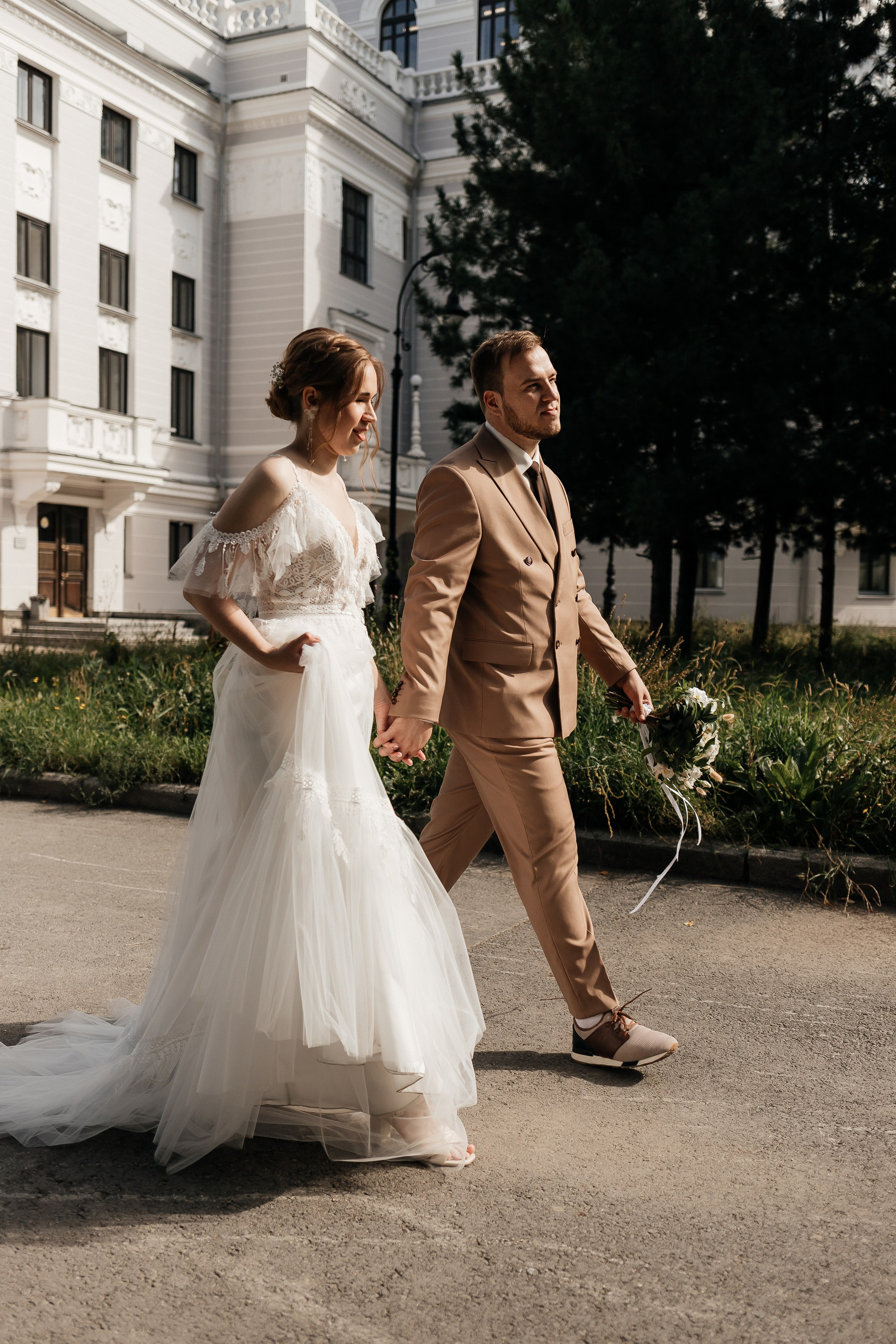 Сергей и Анастасия/2024. Свадебный и семейный фотограф в Екатеринбурге