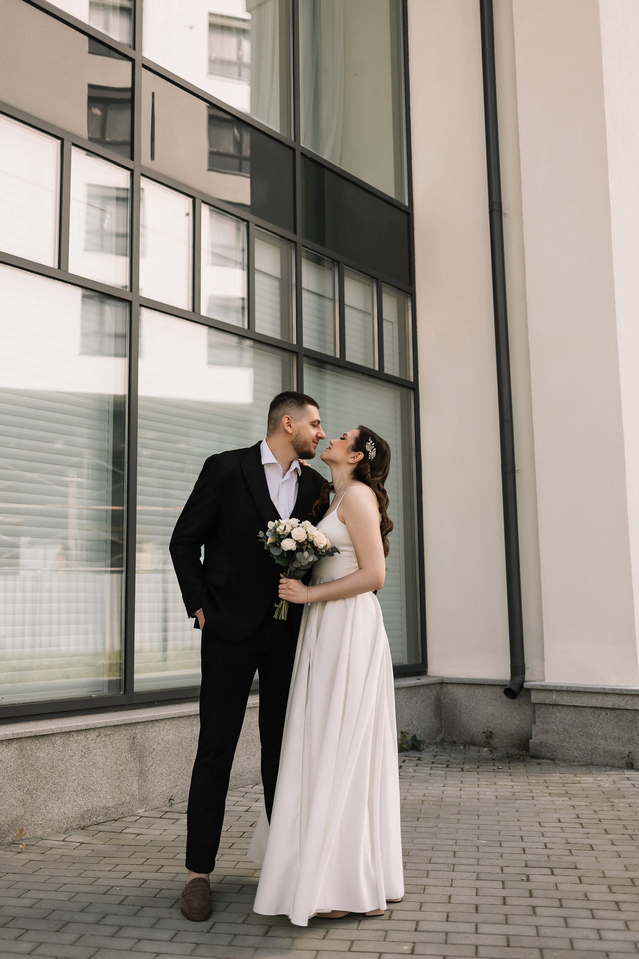 Дмитрий и Светлана/2024. Свадебный и семейный фотограф в Екатеринбурге