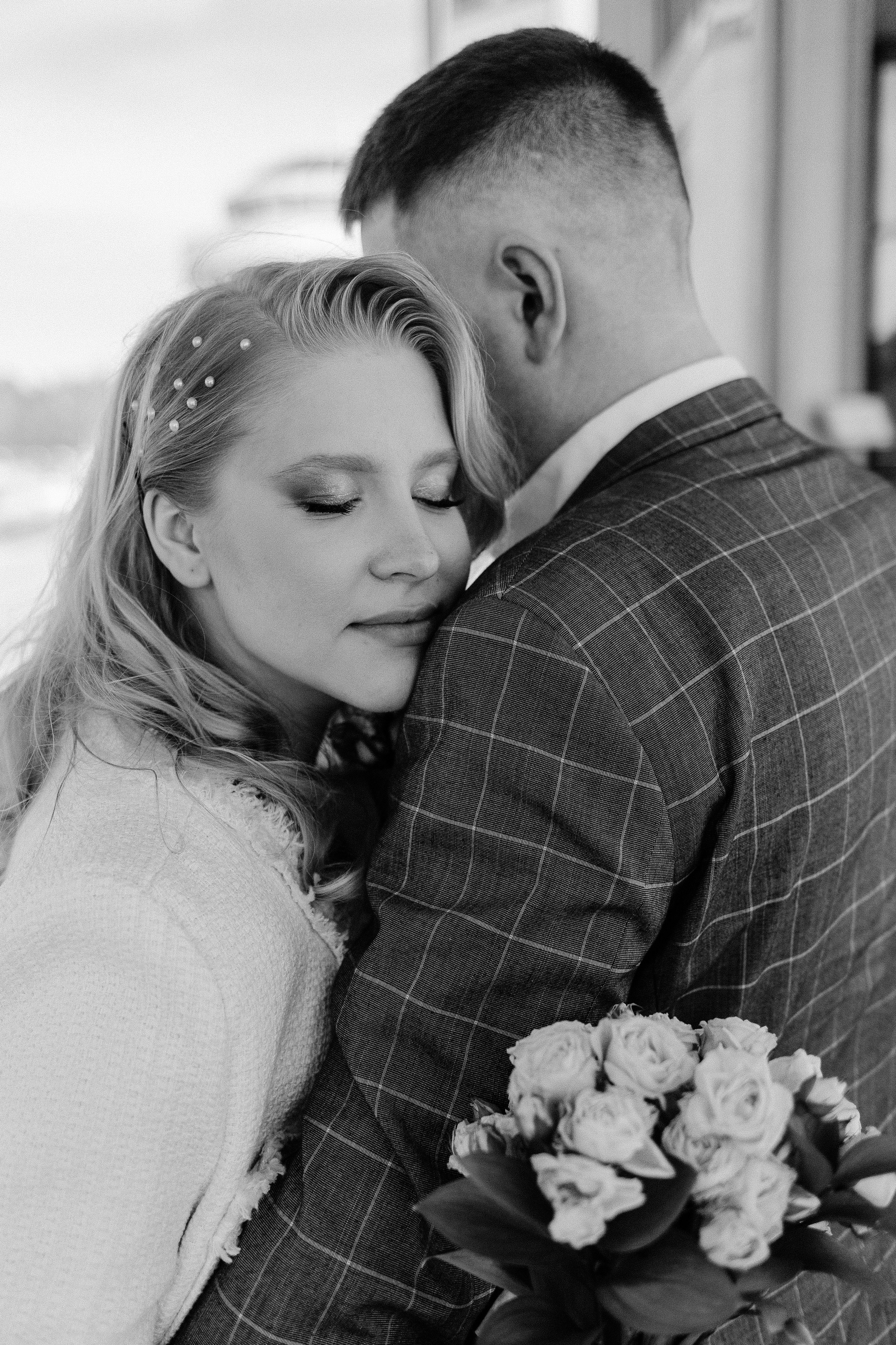 Сергей и Дарья/2024. Свадебный и семейный фотограф в Екатеринбурге