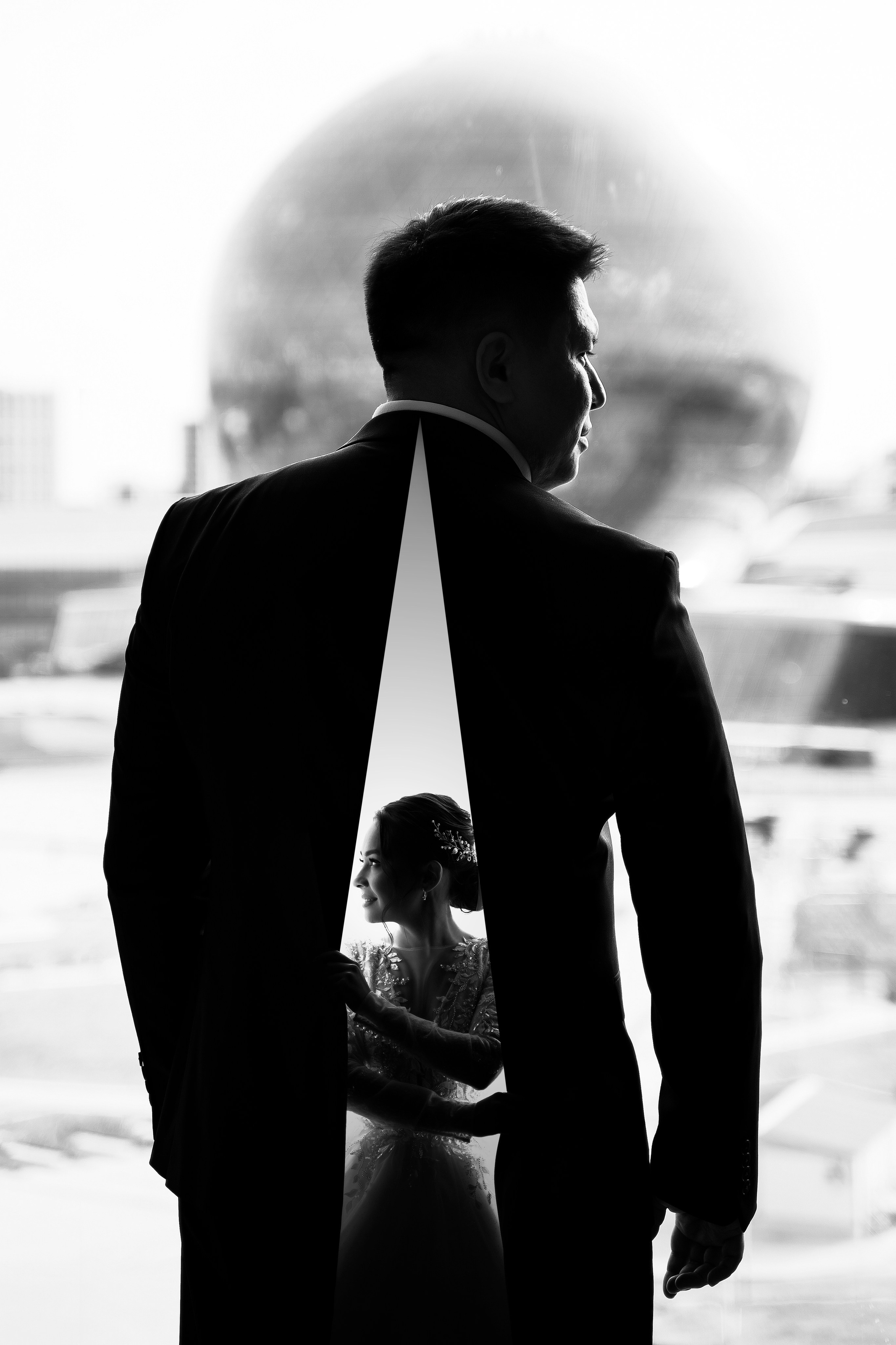 Eldar & Nargiz wedding day. Photopark.kz