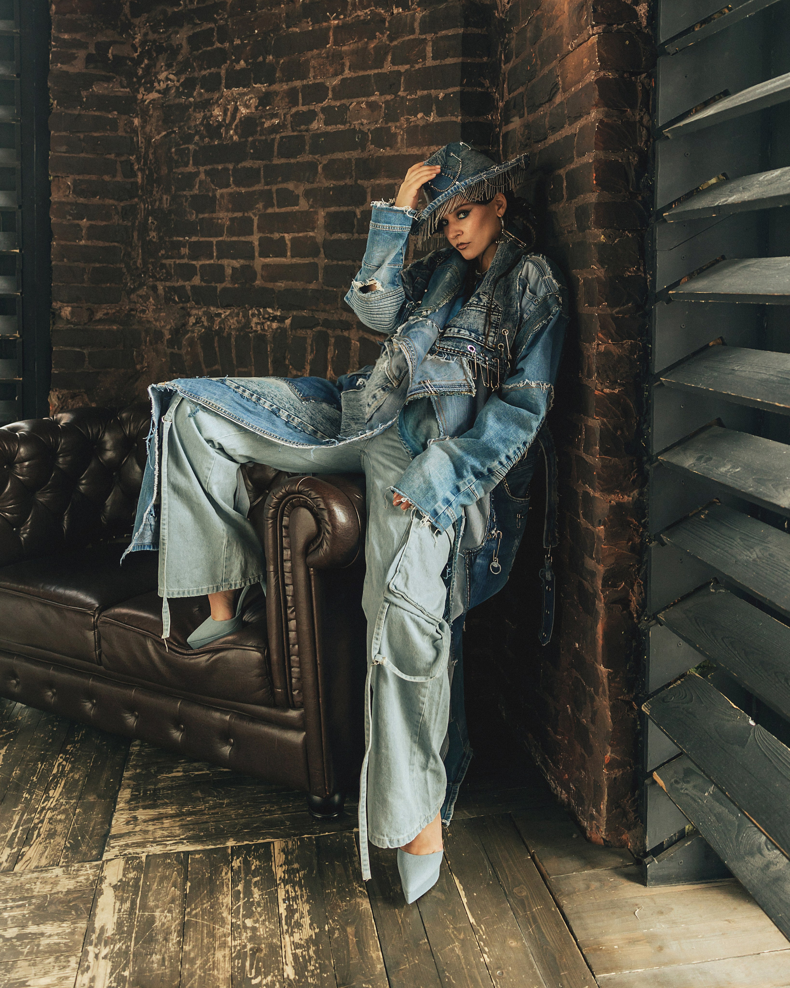 Глафира Тарханова. Профессиональный фотограф в Москве