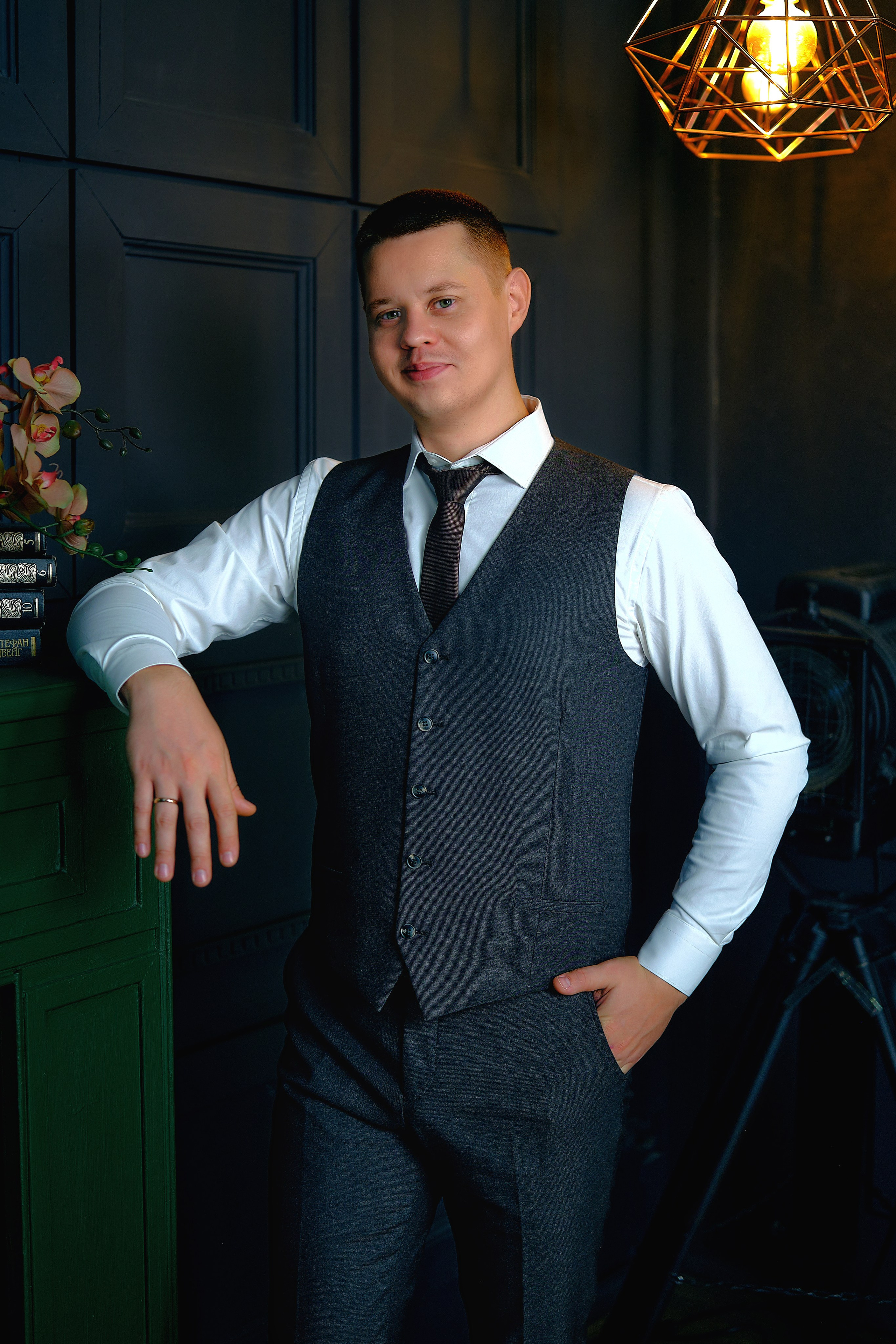 Свадьба. Константин Тимонин — фотограф в Краснодаре