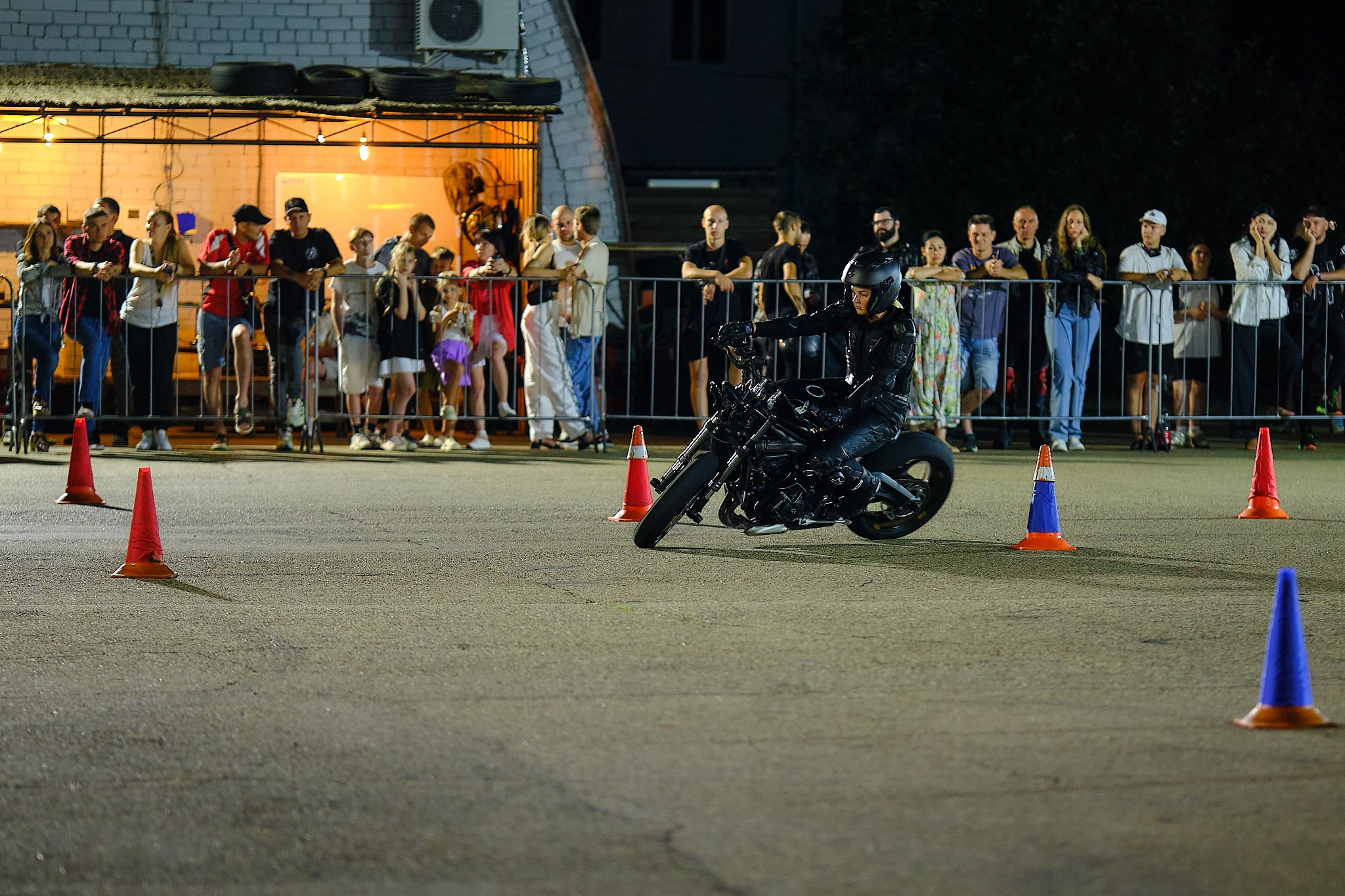 27.07.2024 Ночная Джимхана. Константин Тимонин — фотограф в Краснодаре