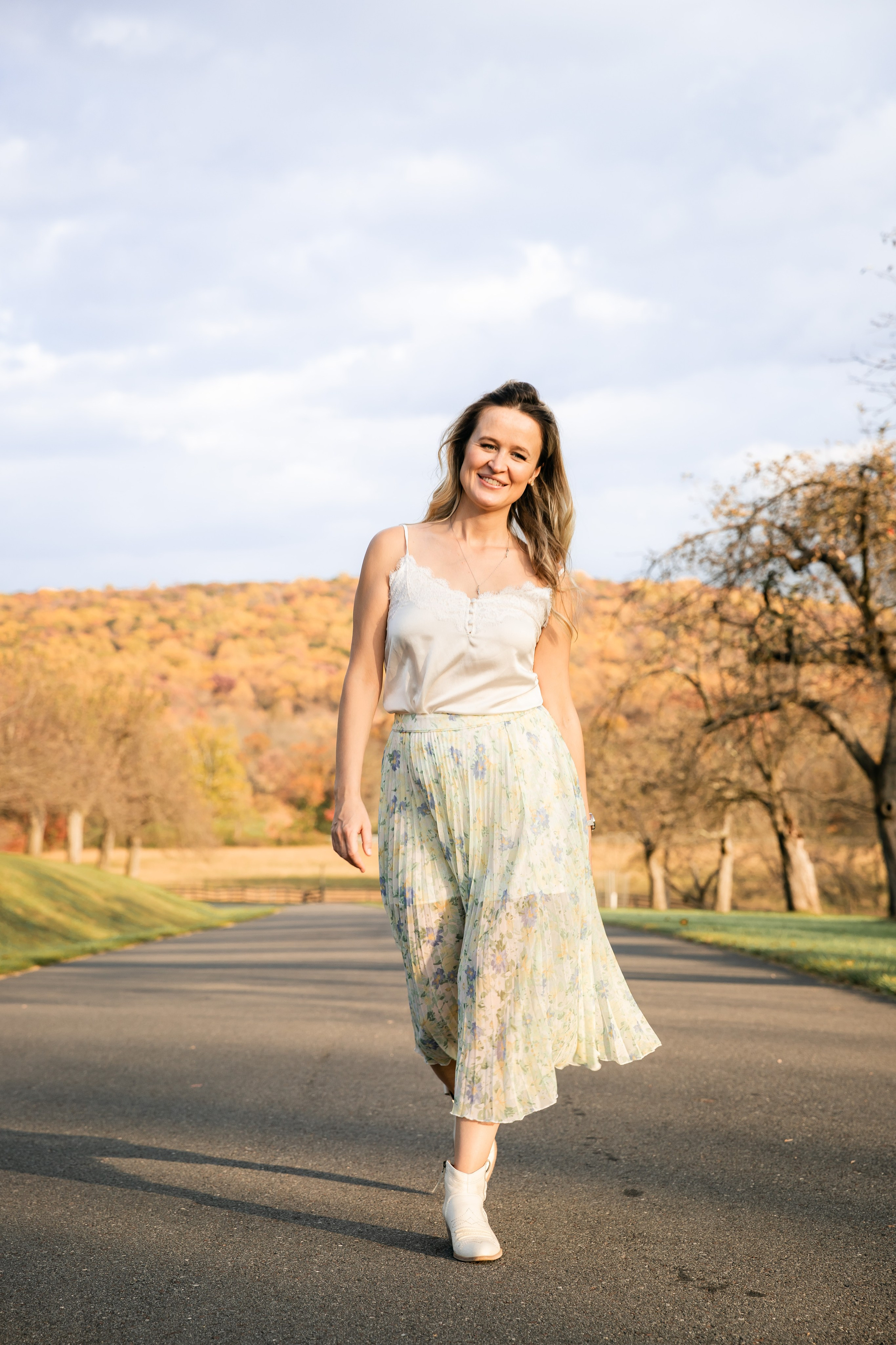 Personal. Family photographer in Eastern Pennsylvania, Inna Nairn