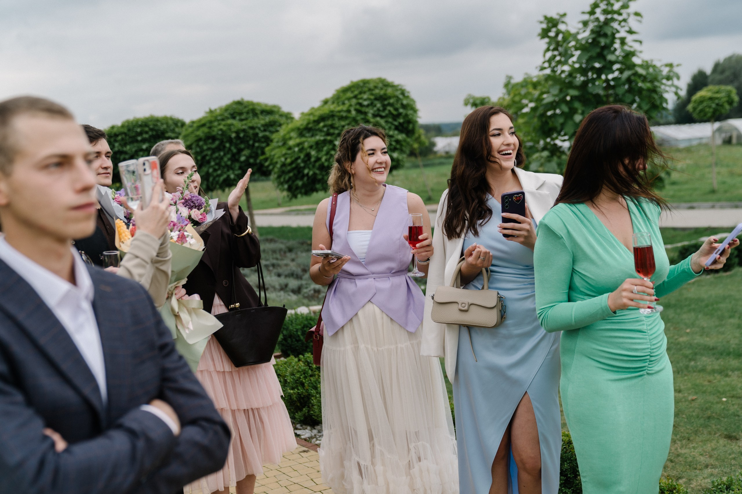 Яна и Андрей. Фотограф в Калининграде Дмитрий Мишин