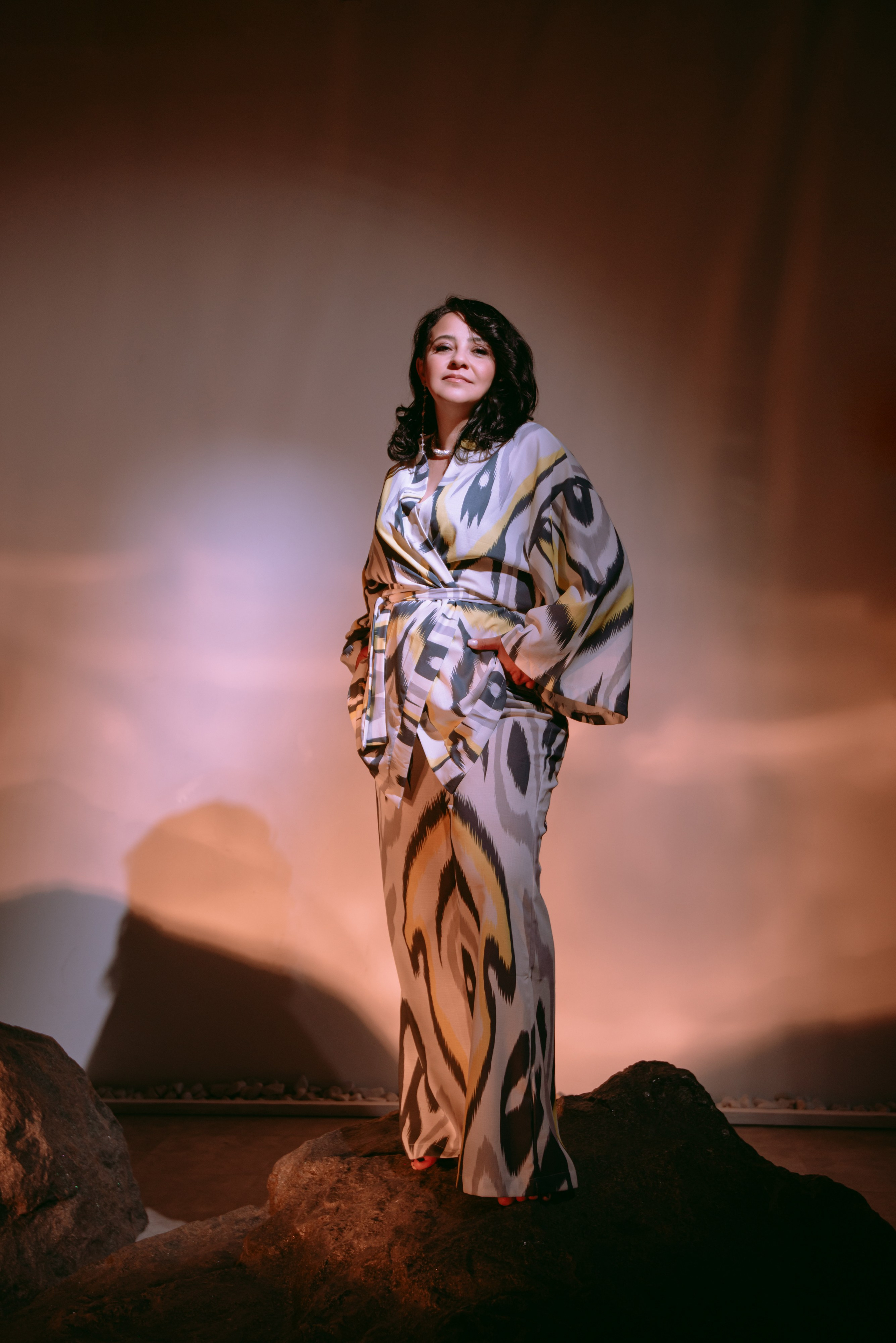 Женский Портрет. Фотограф в Москве