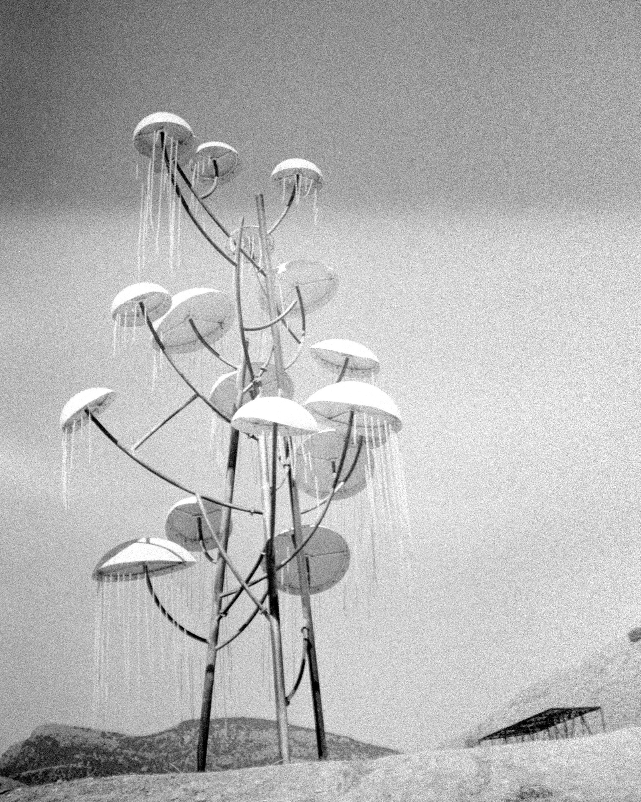 Судак. Больше не греет