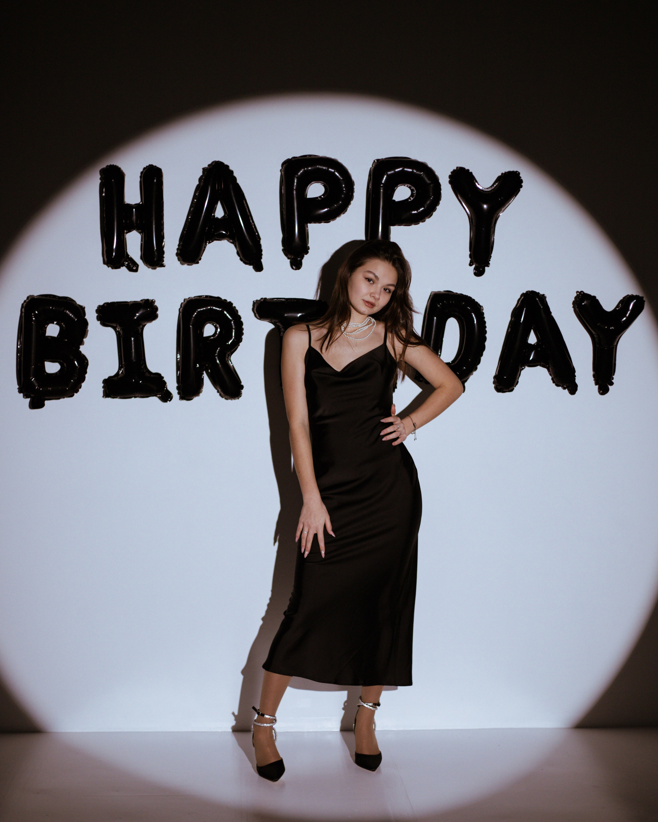 Даша. Больше не греет