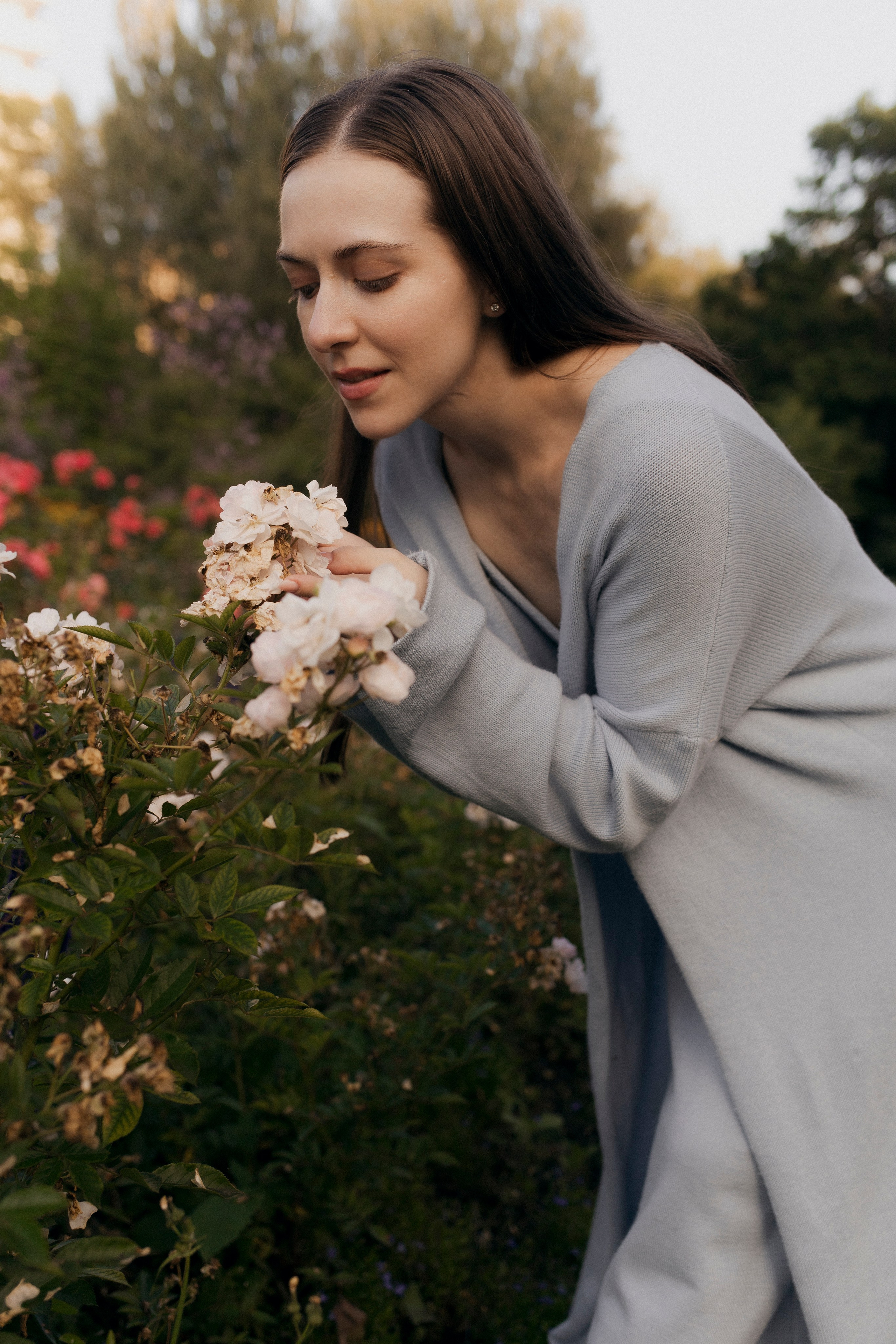 Евгения. Катерина Аникеева | Фотограф | Екатеринбург
