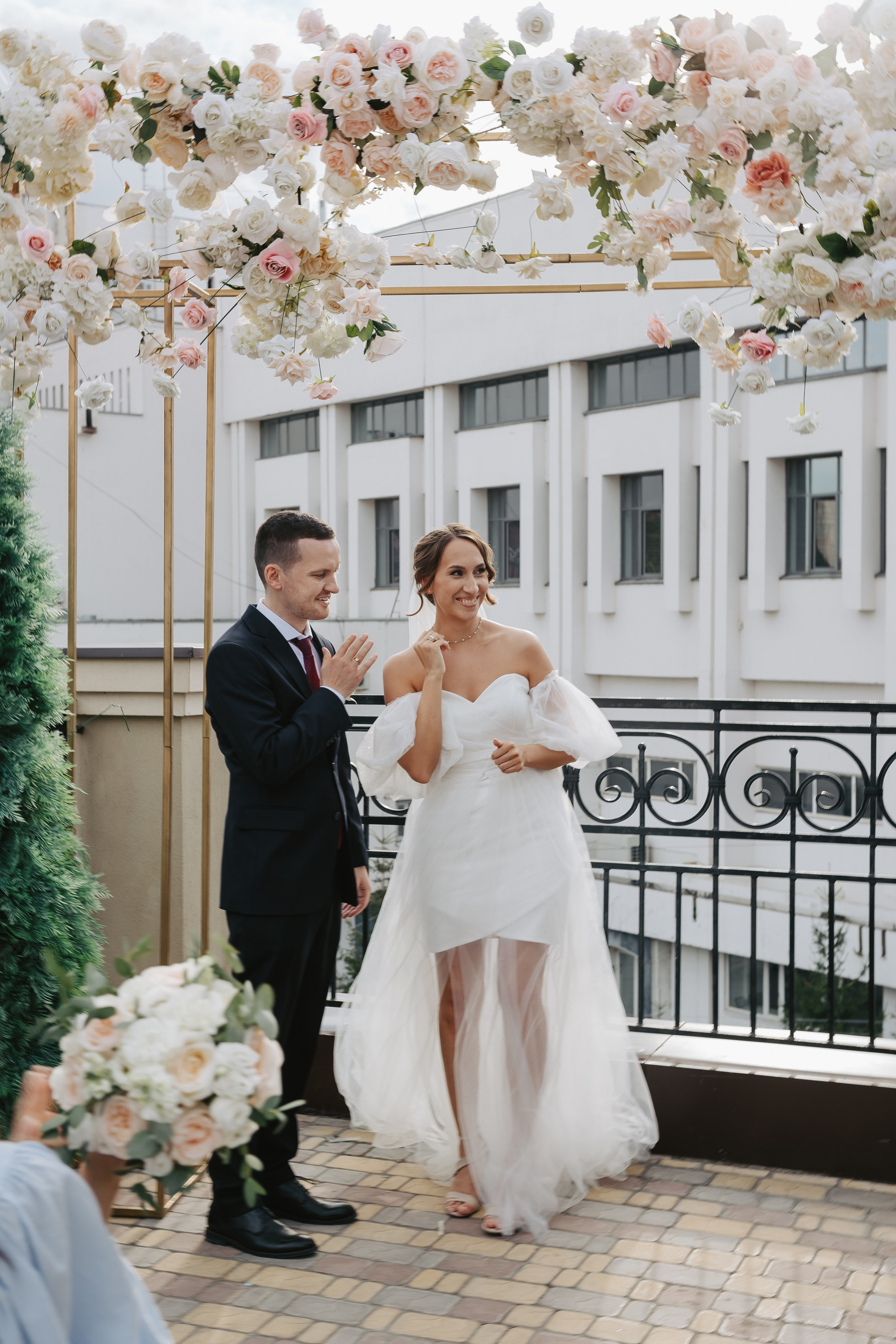 Гулина и Рома. Семейный фотограф в Казани Татьяна Андреева