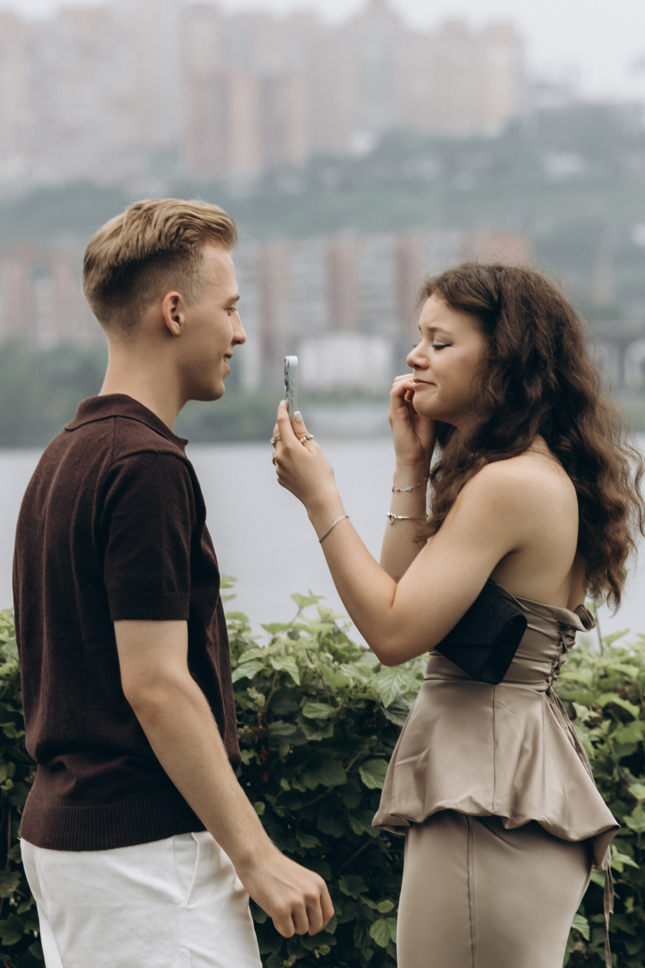 Григорий & Елизавета. Свадебный фотограф В Красноярске Андрей Юсенков