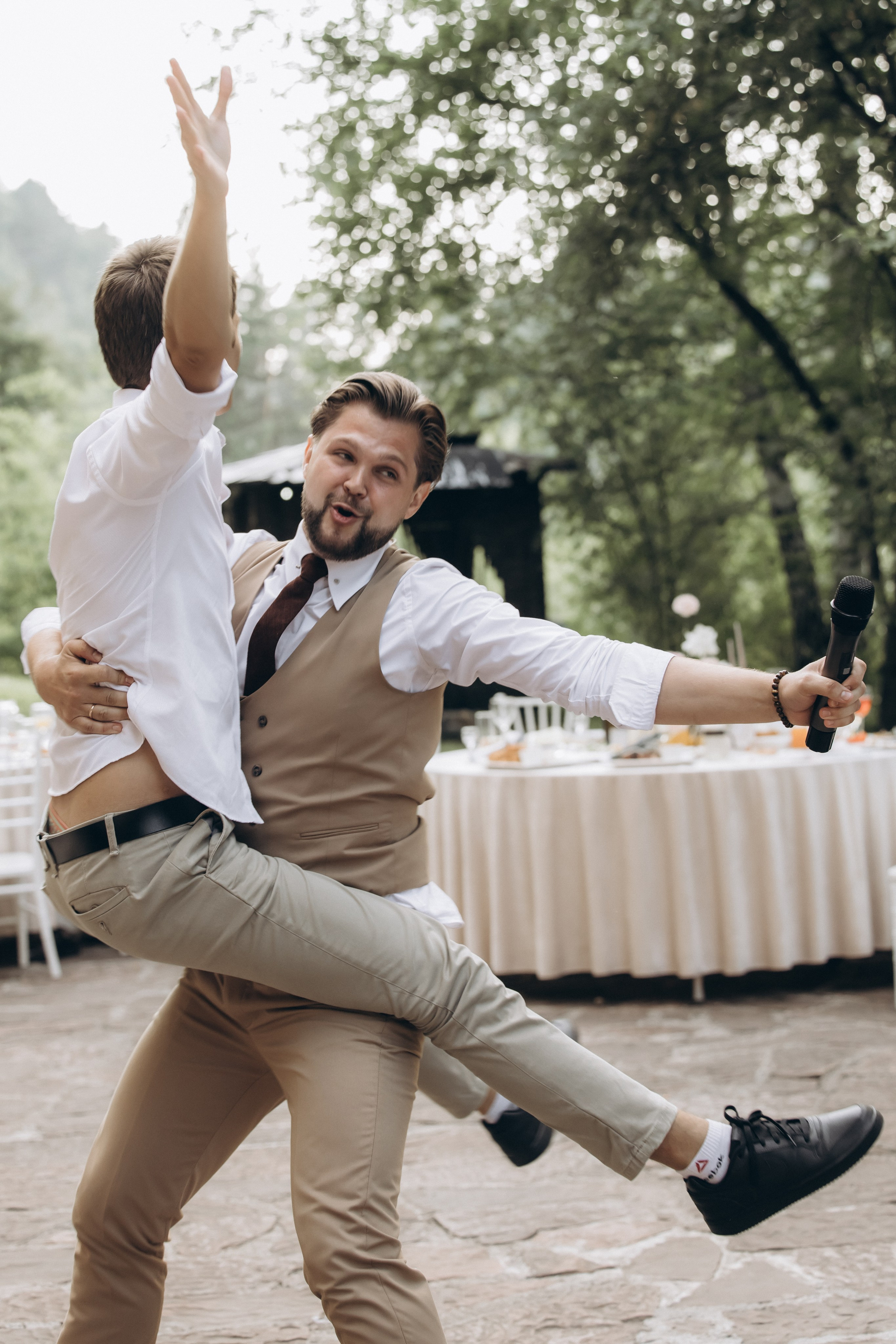 Кирилл & Элеонора. Свадебный фотограф В Красноярске Андрей Юсенков