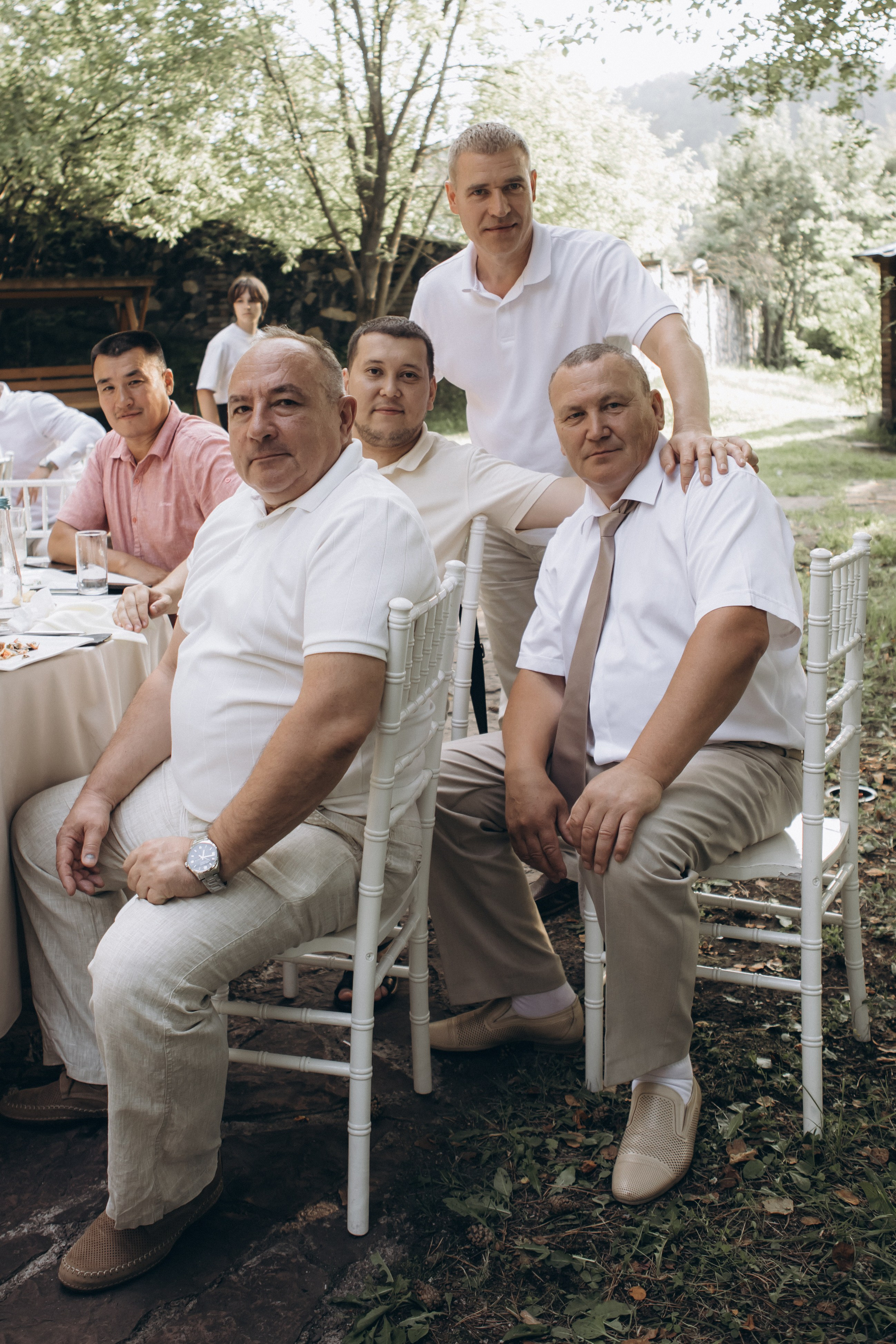 Кирилл & Элеонора. Свадебный фотограф В Красноярске Андрей Юсенков