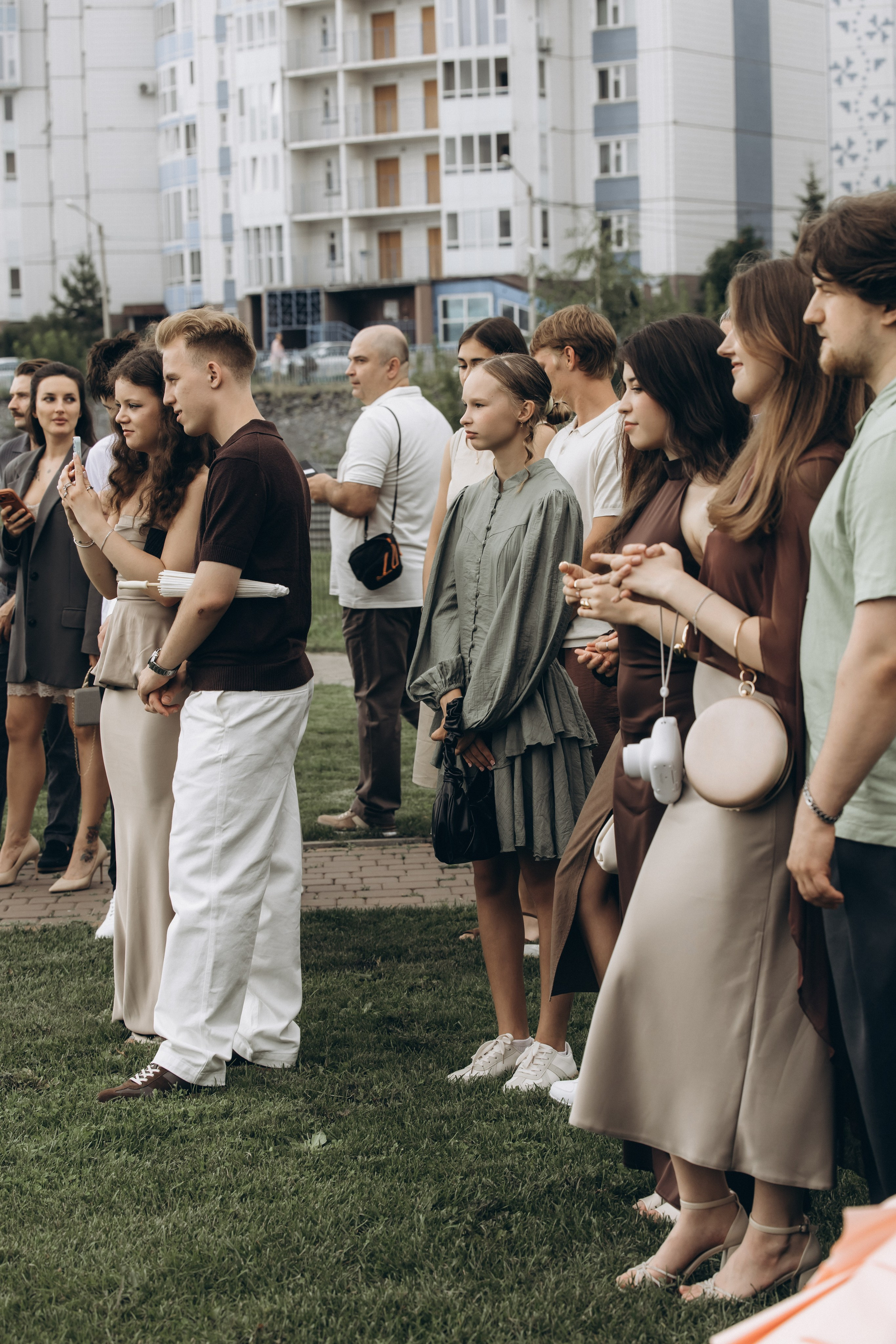 Григорий & Елизавета. Свадебный фотограф В Красноярске Андрей Юсенков