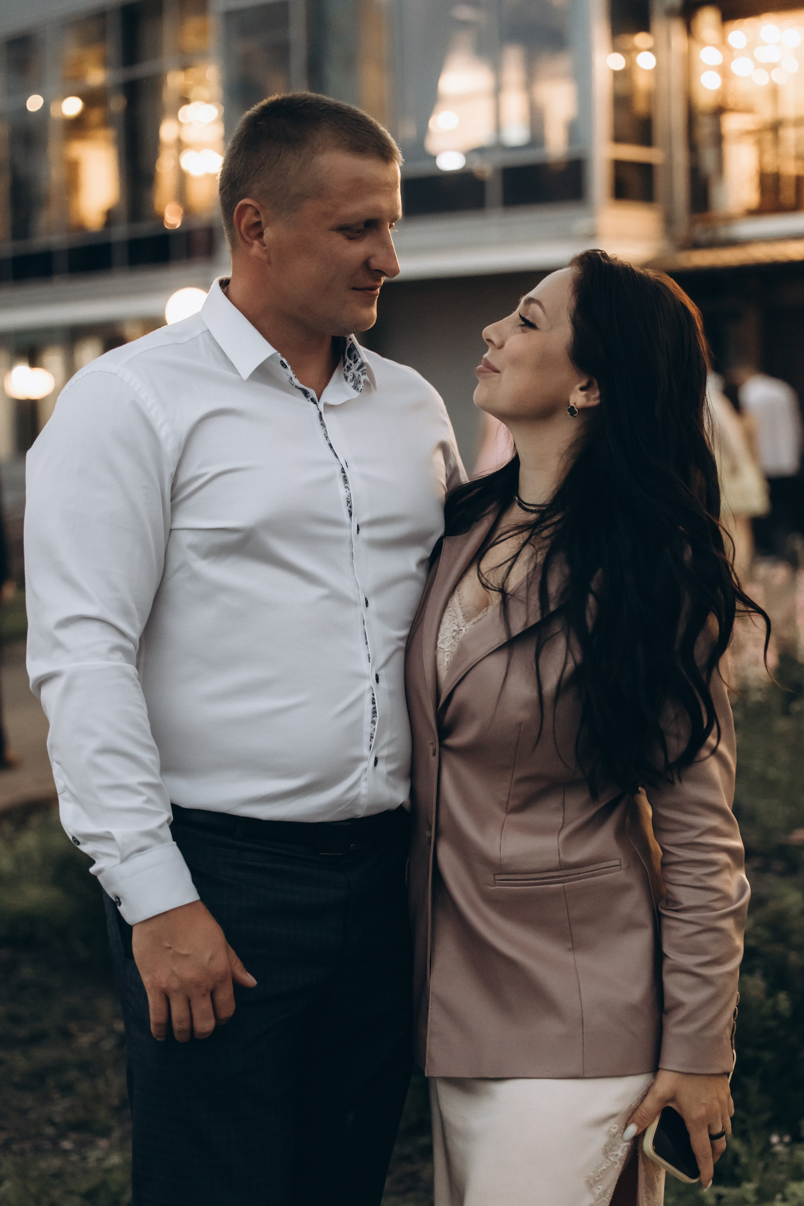 Артём & Наталья. Свадебный фотограф В Красноярске Андрей Юсенков