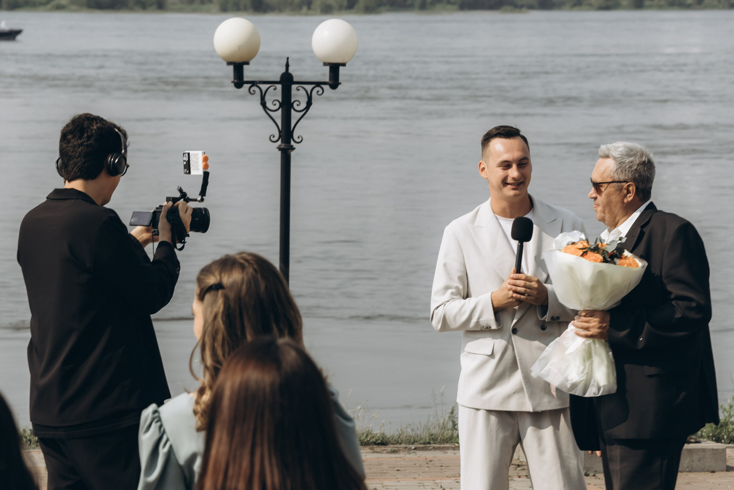 Артём & Наталья. Свадебный фотограф В Красноярске Андрей Юсенков