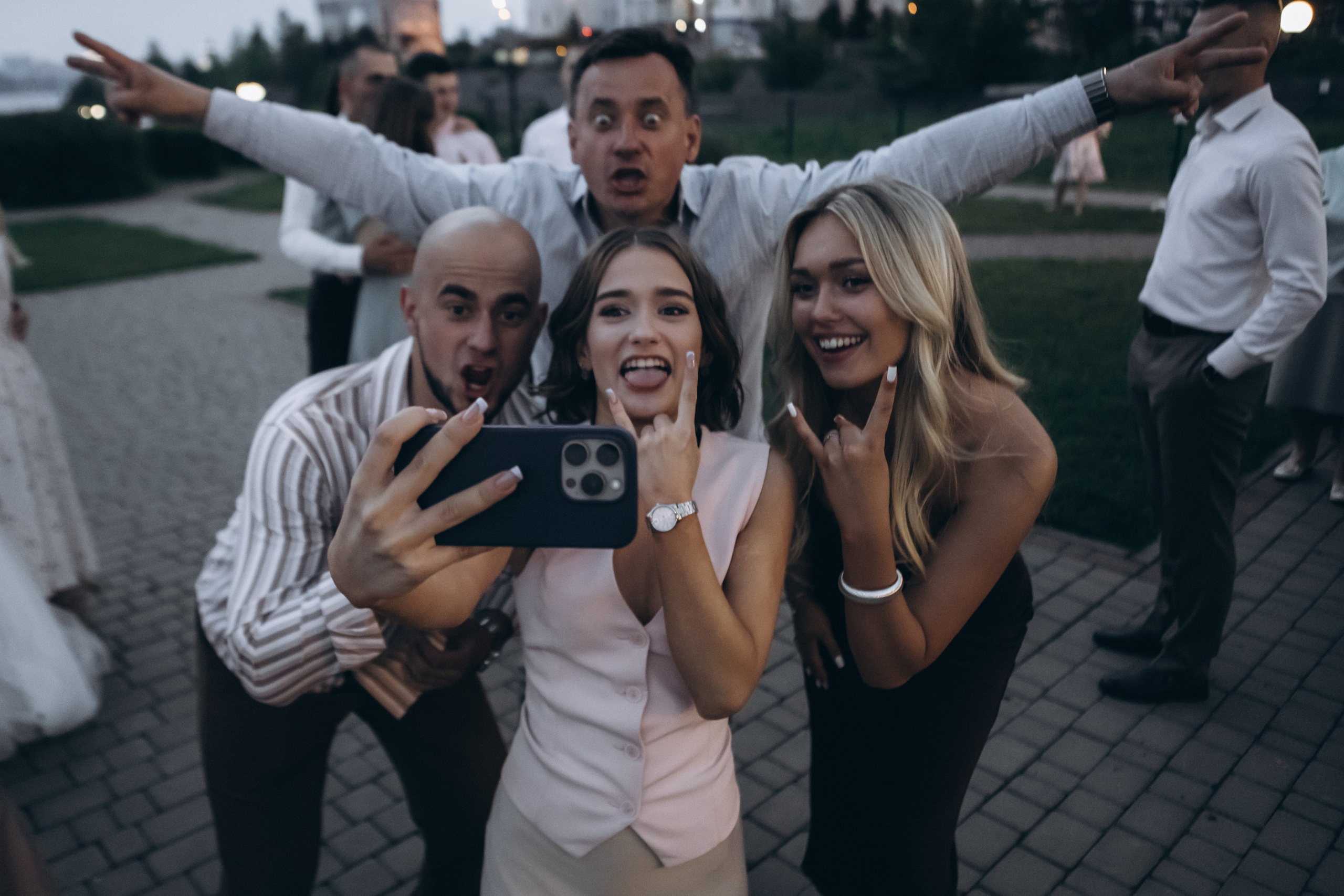 Артём & Наталья. Свадебный фотограф В Красноярске Андрей Юсенков