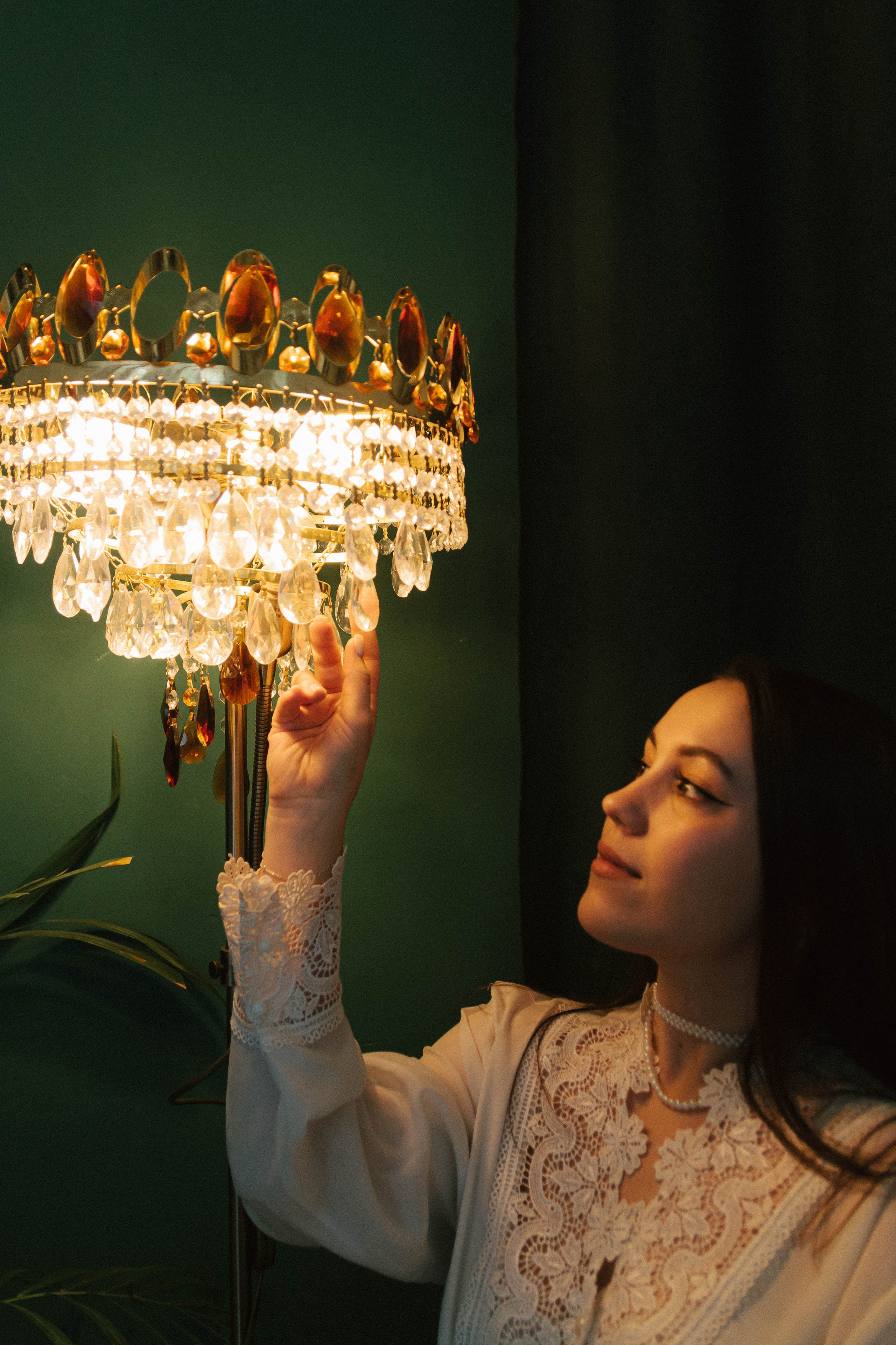 Олеся. Твой фотограф Алина Кочергина