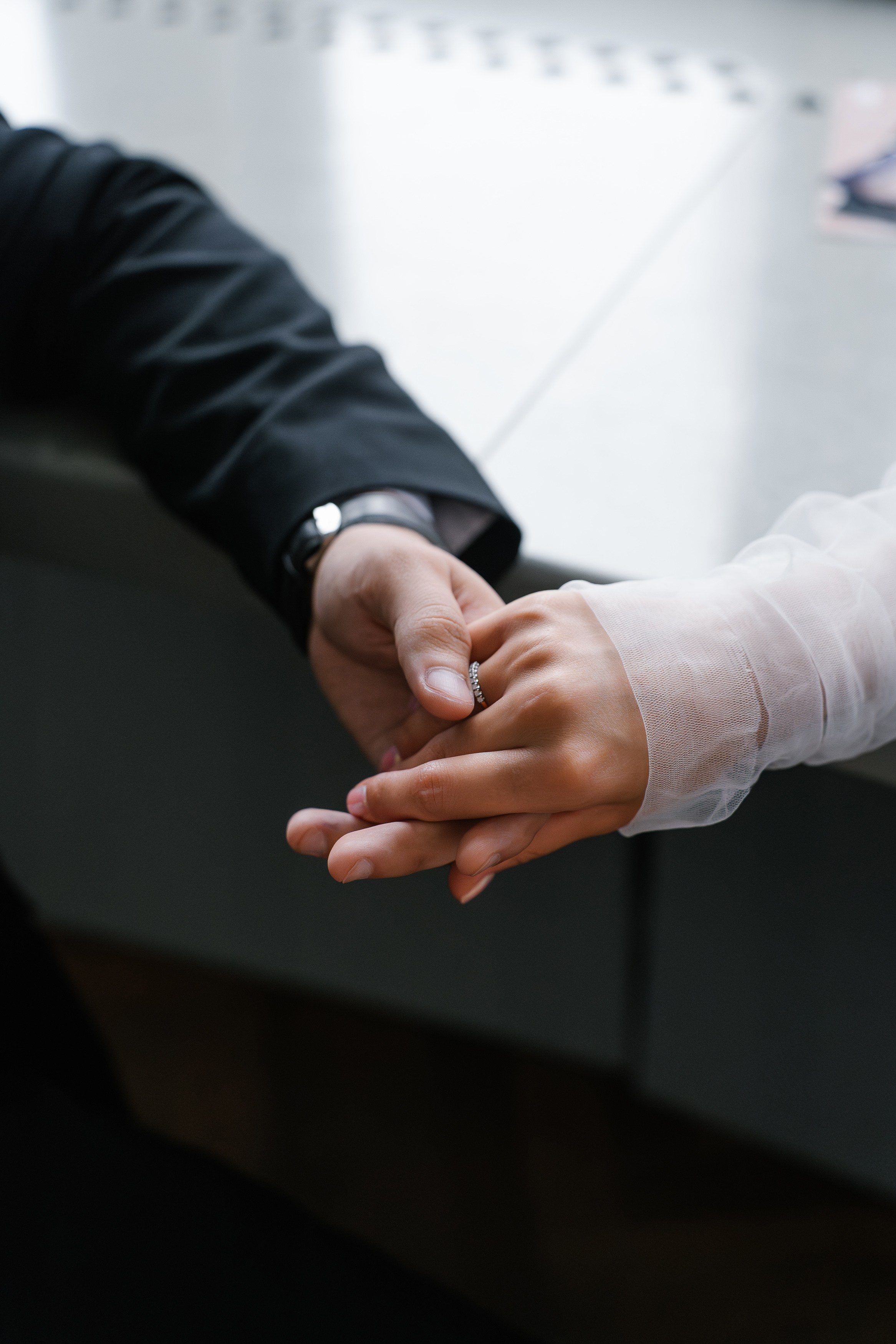 Дарья и Петр. Свадебный и семейный фотограф Кокушева Юлия Нижний Новгород