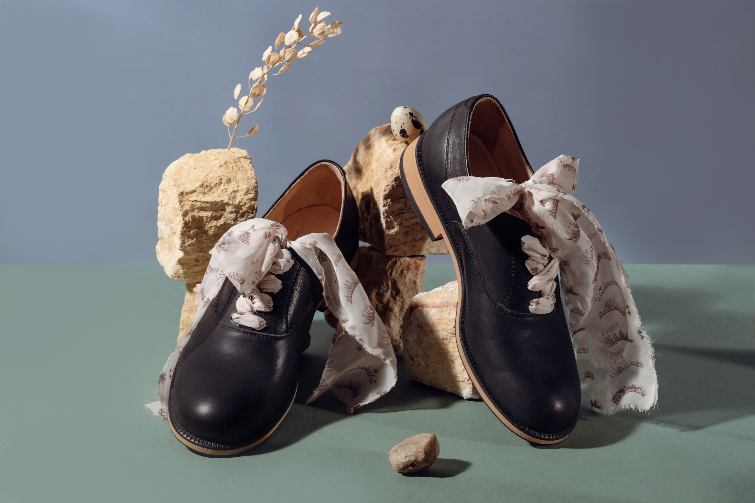 Обувь LES'. Фотограф в Москве Нелли Келли