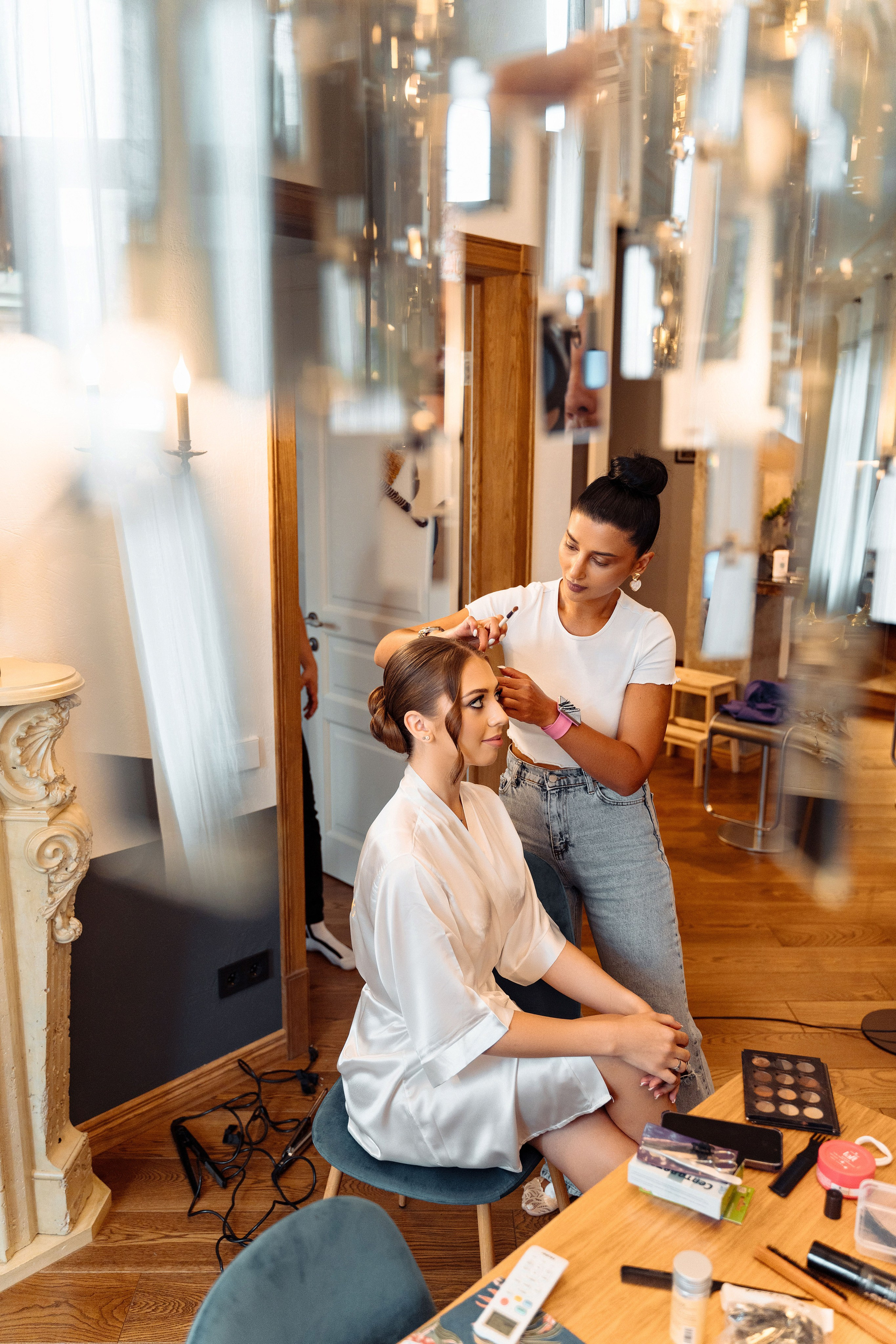 Алина и Артур. Свадебный и портретный фотограф Клипа Максим