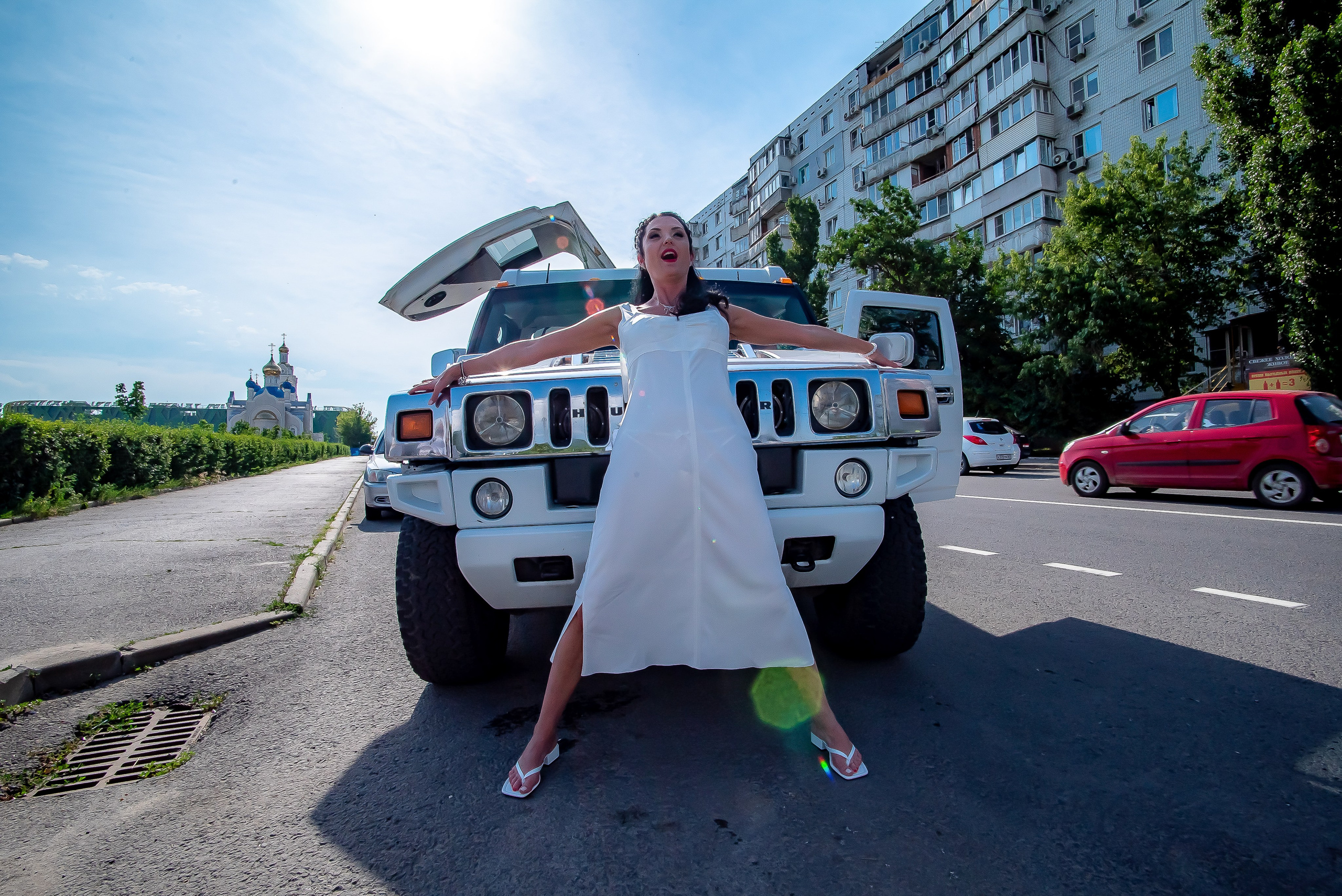 ДР Тусовка. Max Matvich and Victoria Basova are professionals in their field