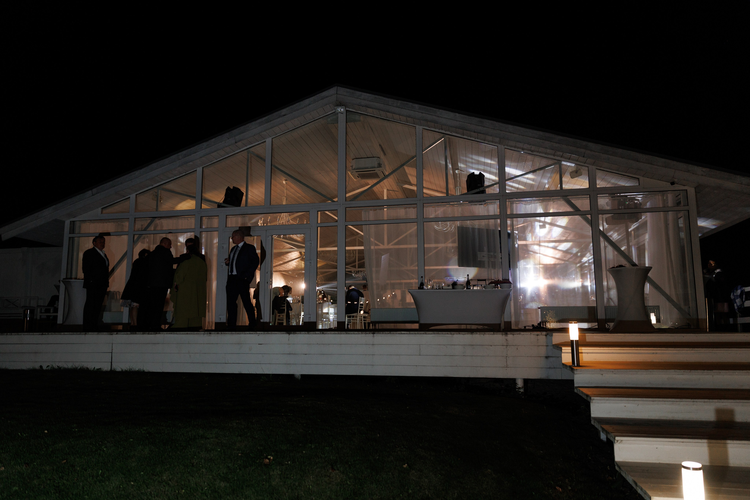 Мурад и Виктория. Свадебный и репортажный фотограф в Санкт-Петербурге Николай Голованов