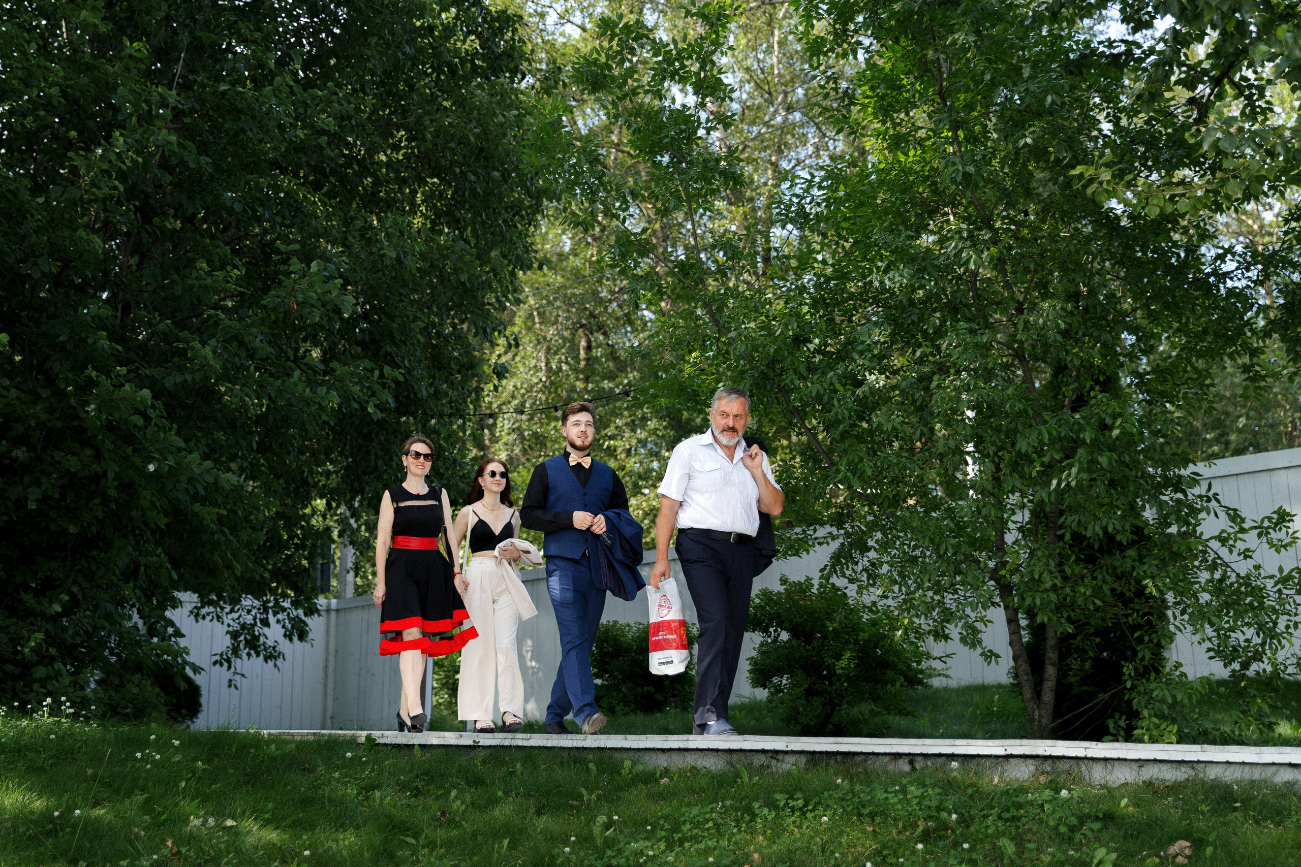 Ярослав и Евгения. Свадебный и репортажный фотограф в Санкт-Петербурге Николай Голованов