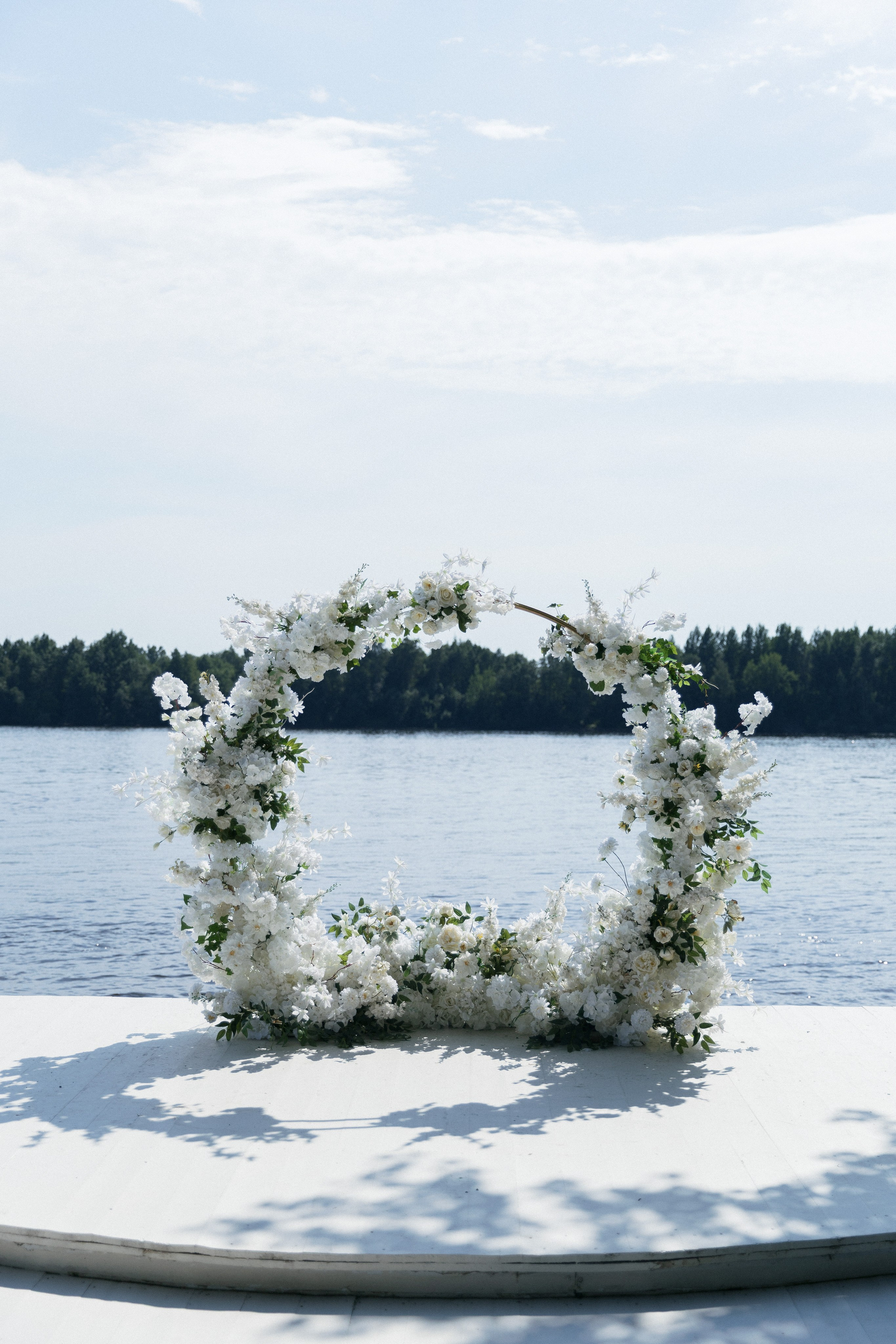 Ярослав и Евгения. Свадебный и репортажный фотограф в Санкт-Петербурге Николай Голованов