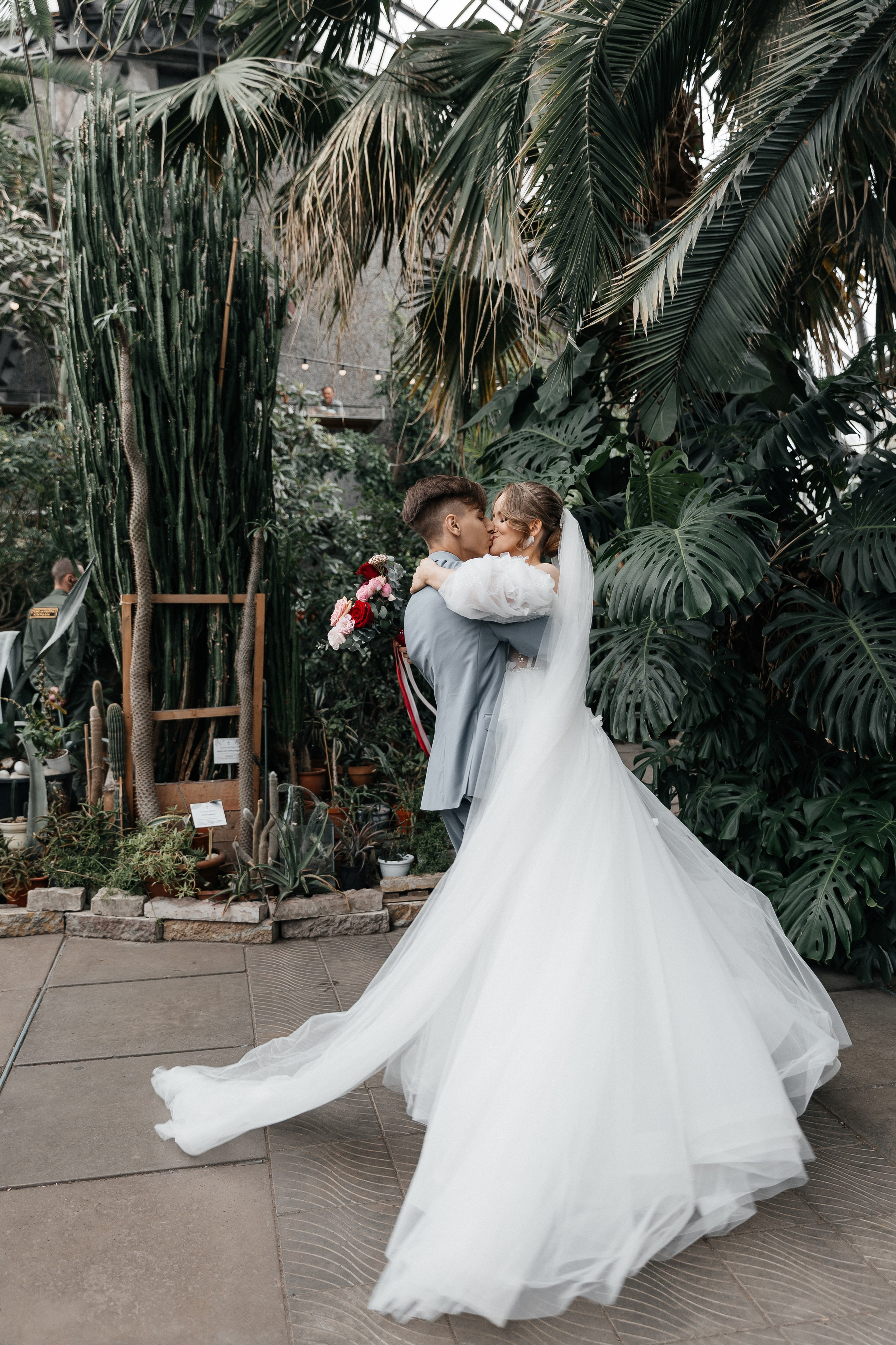 Александр и Евгения. Свадебный и репортажный фотограф в Санкт-Петербурге Николай Голованов