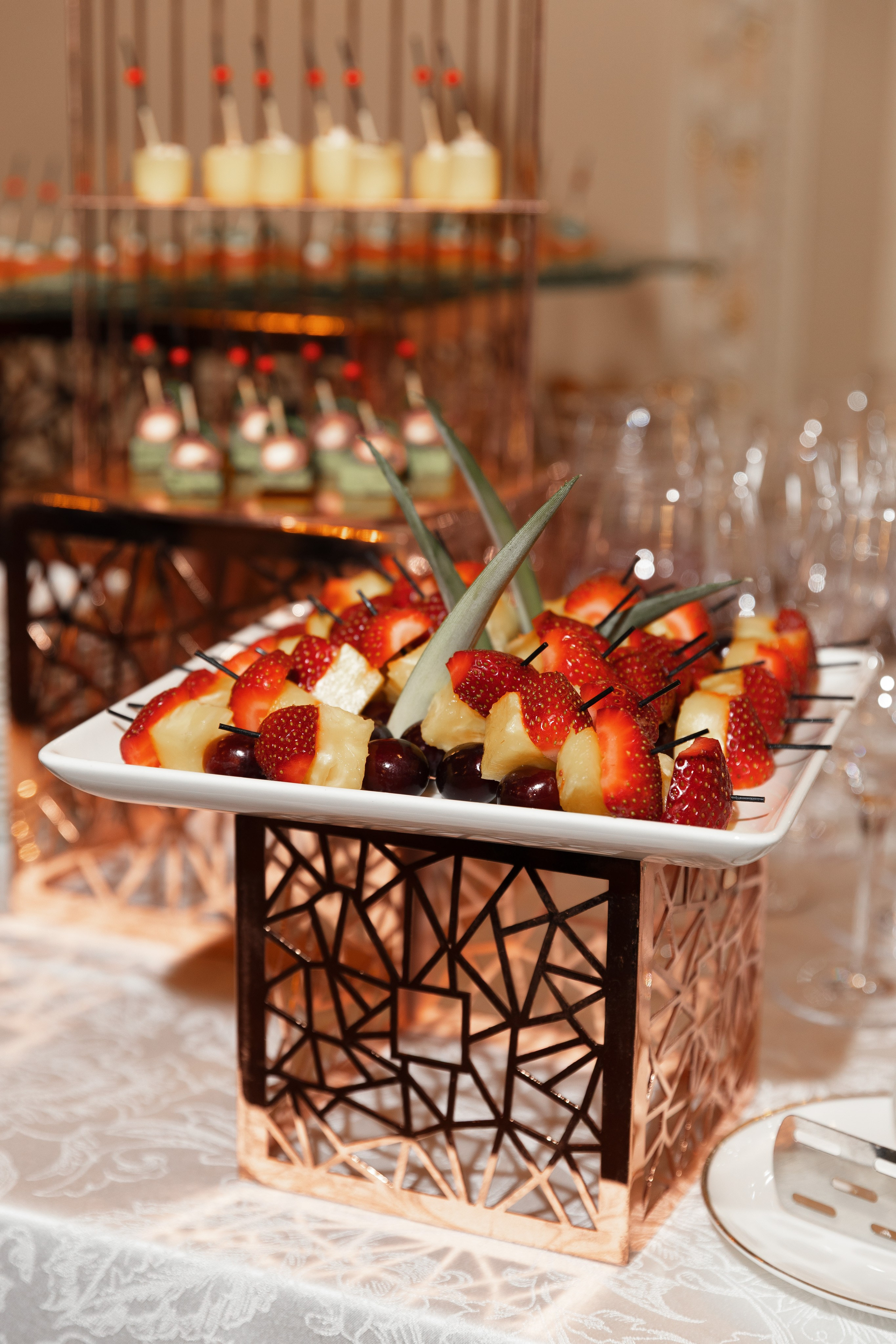 Юбилей в отеле «Талион». Свадебный и репортажный фотограф в Санкт-Петербурге Николай Голованов