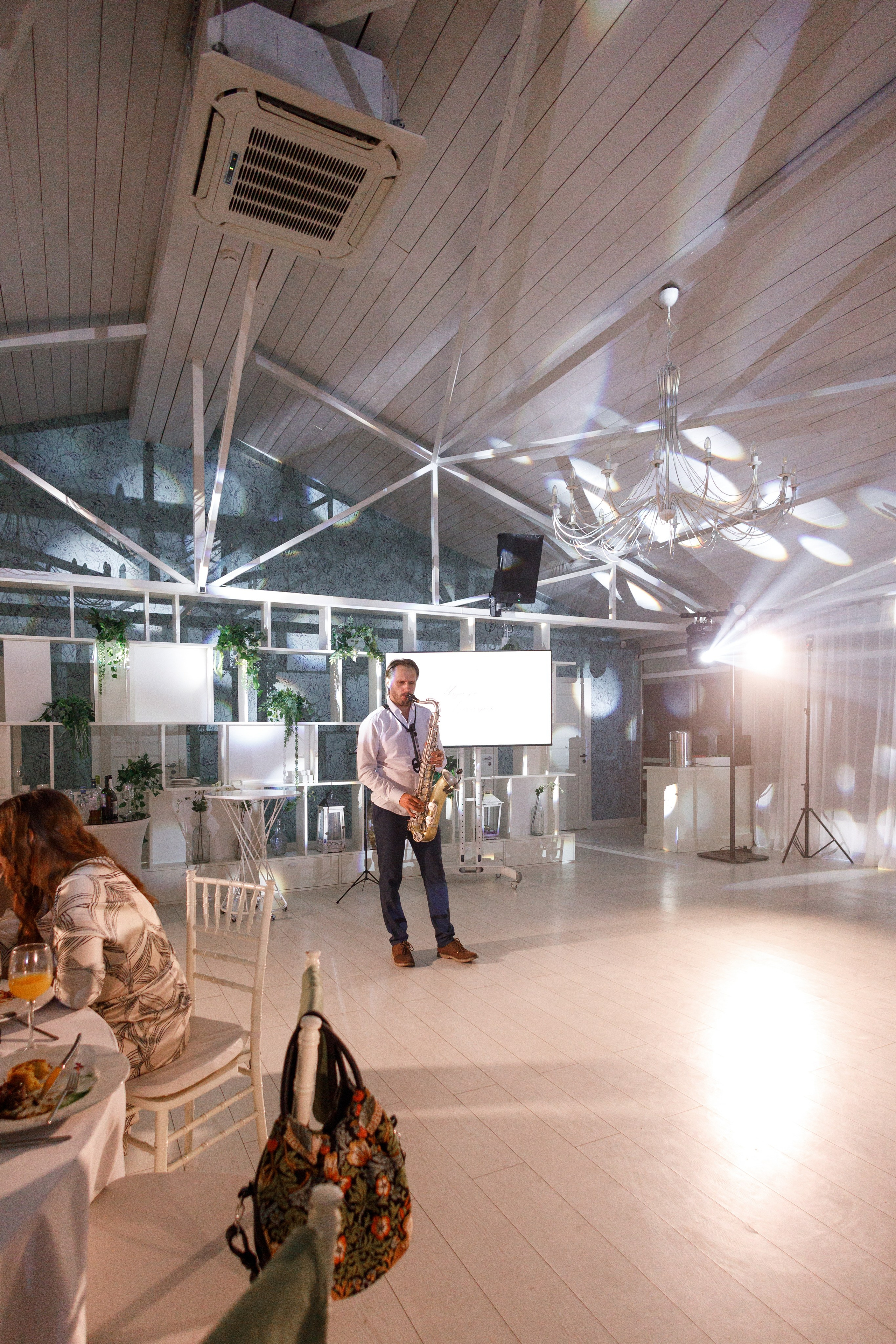 Мурад и Виктория. Свадебный и репортажный фотограф в Санкт-Петербурге Николай Голованов