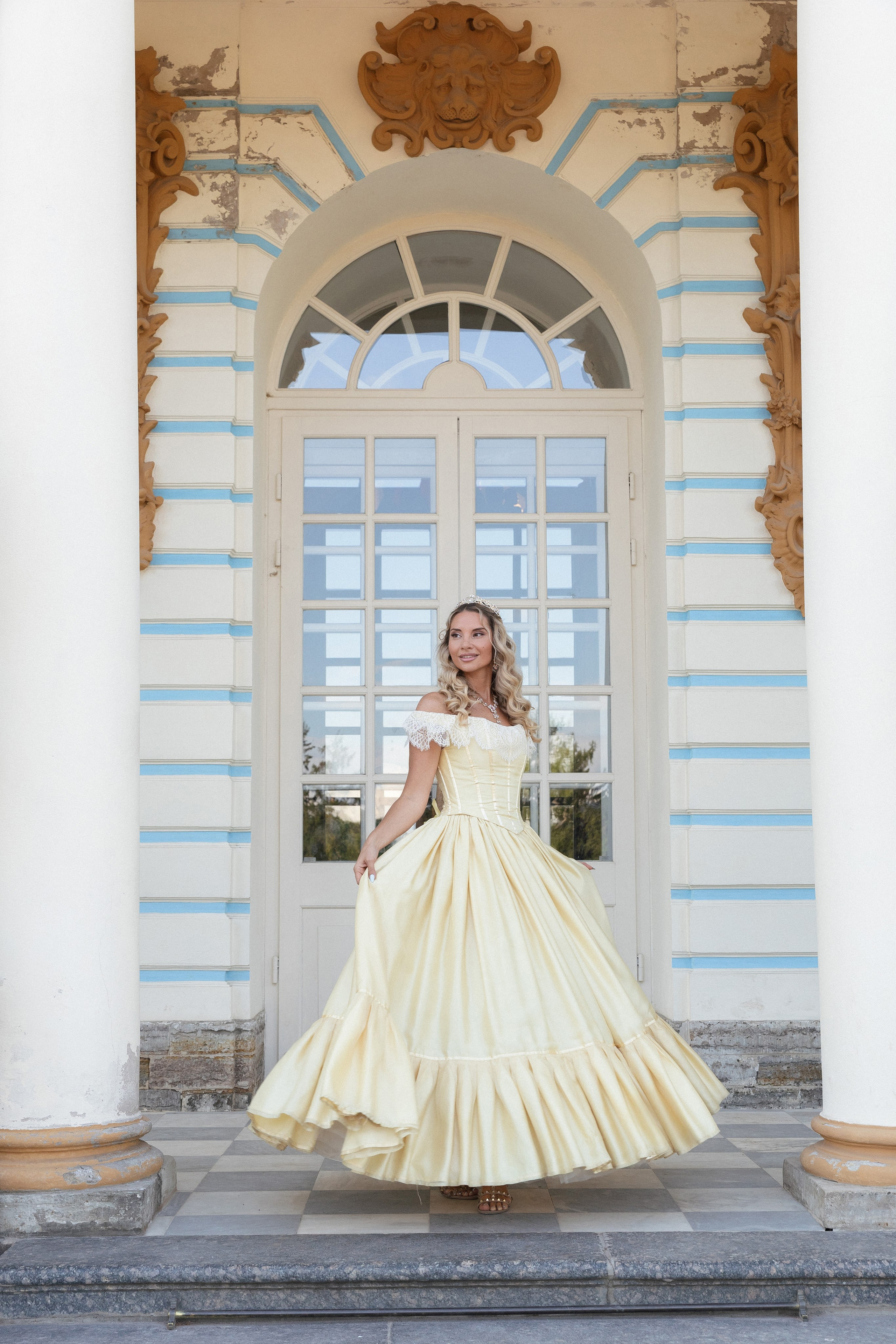 Девичник. Свадебный и репортажный фотограф в Санкт-Петербурге Николай Голованов