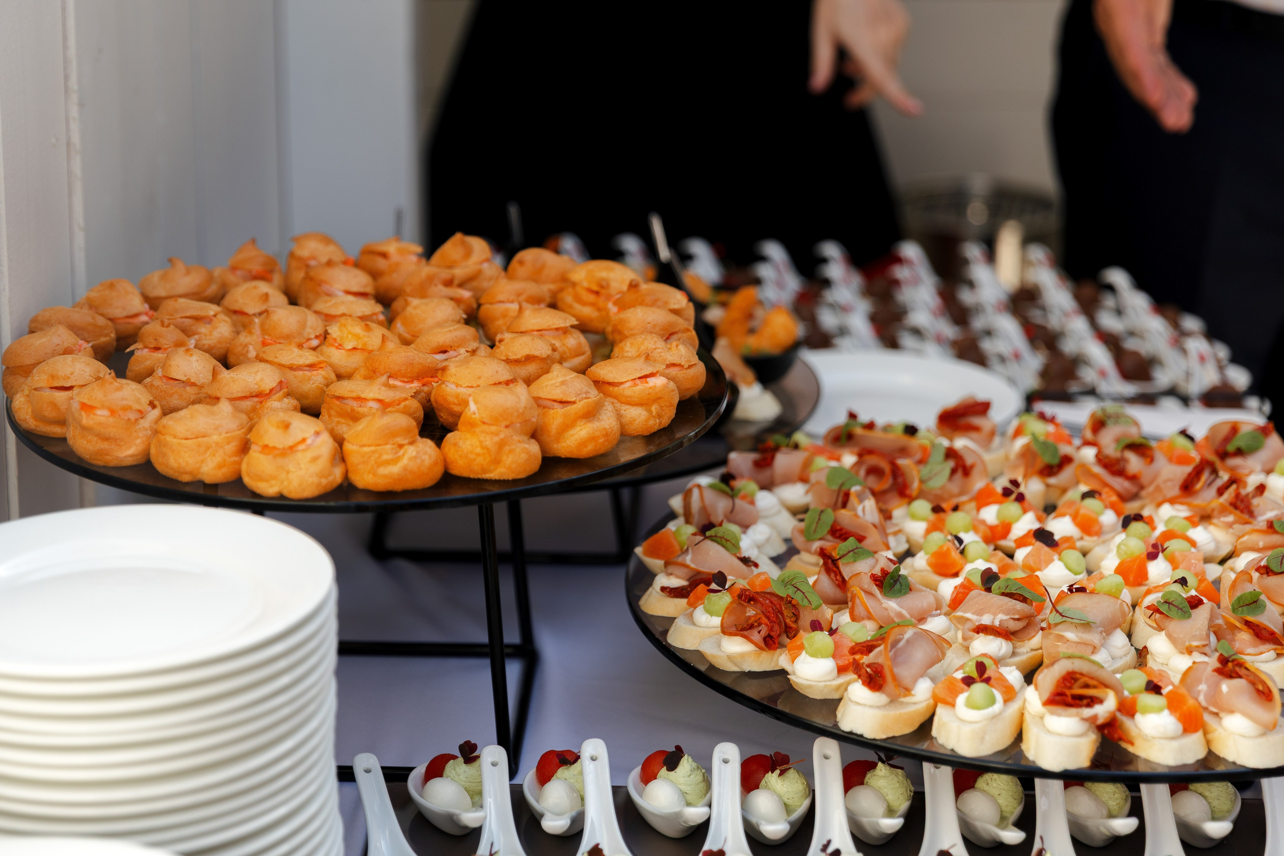 Ярослав и Евгения. Свадебный и репортажный фотограф в Санкт-Петербурге Николай Голованов