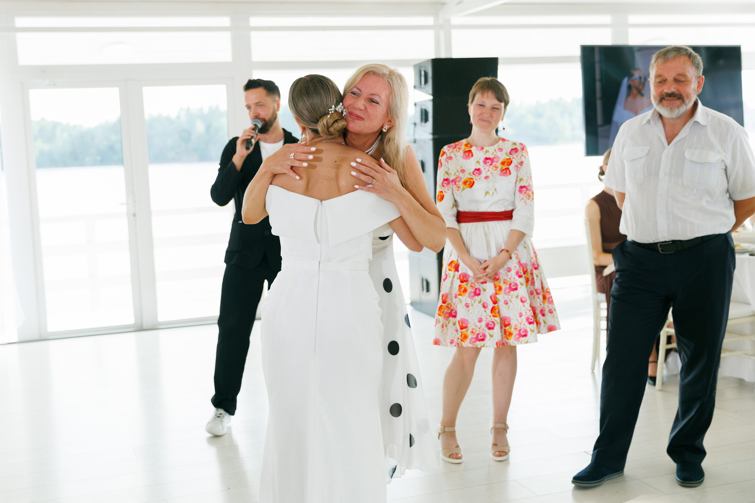 Ярослав и Евгения. Свадебный и репортажный фотограф в Санкт-Петербурге Николай Голованов