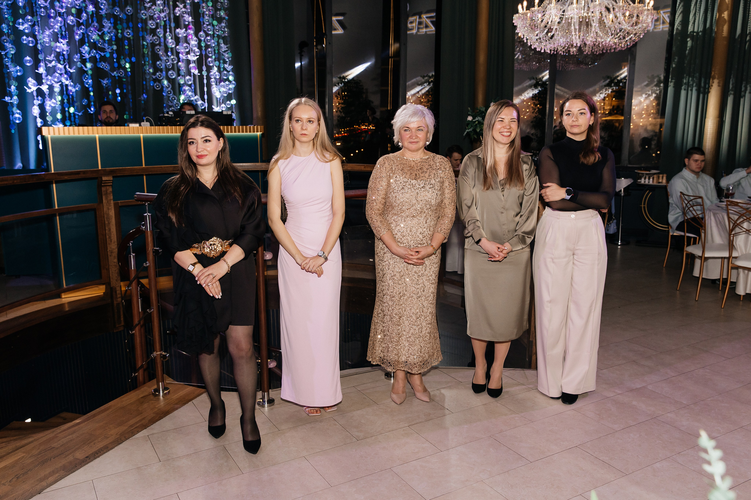 Асаад и Виктория. Свадебный и репортажный фотограф в Санкт-Петербурге Николай Голованов