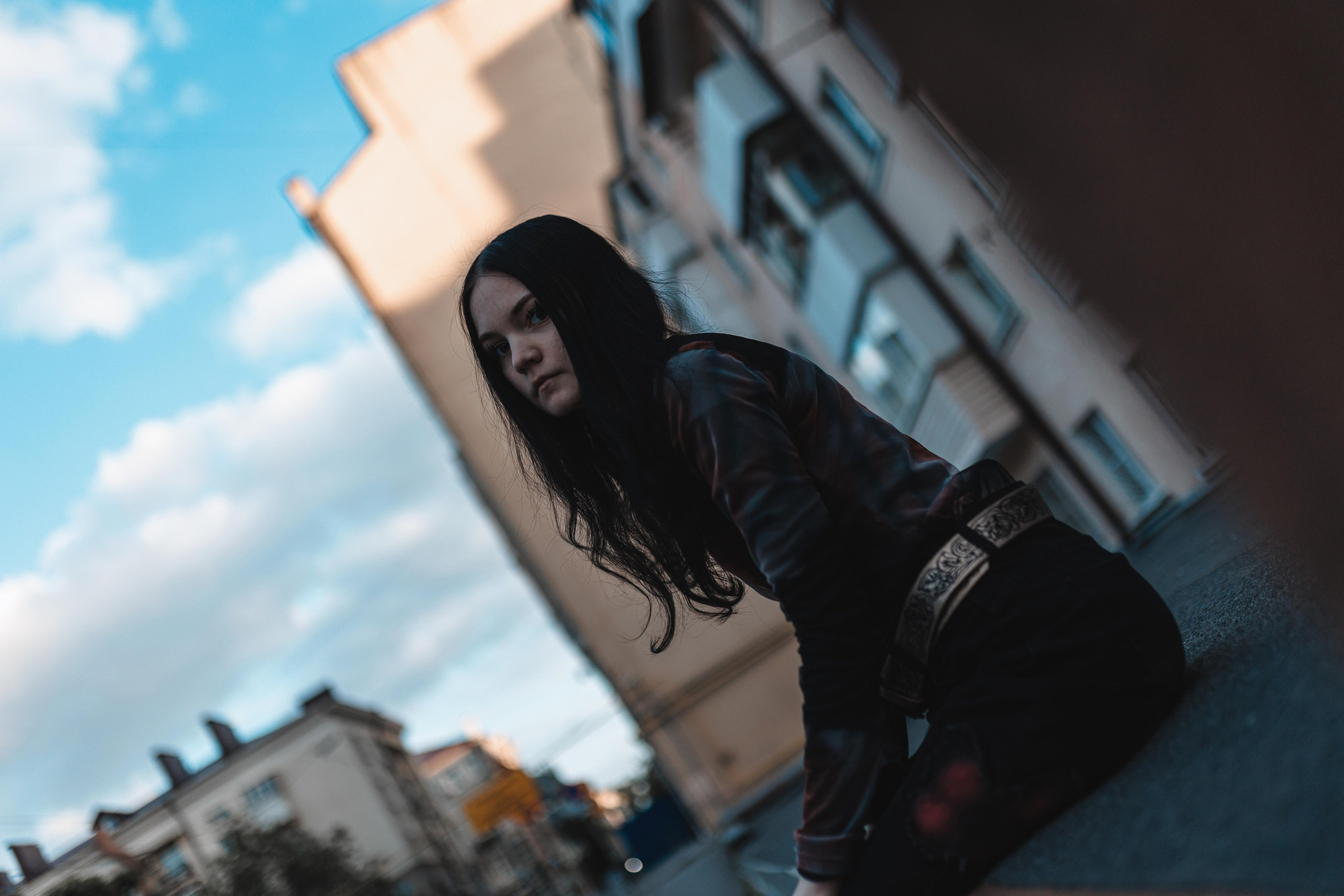 Дана. Фотограф в Ростове-на-Дону Ника Обида