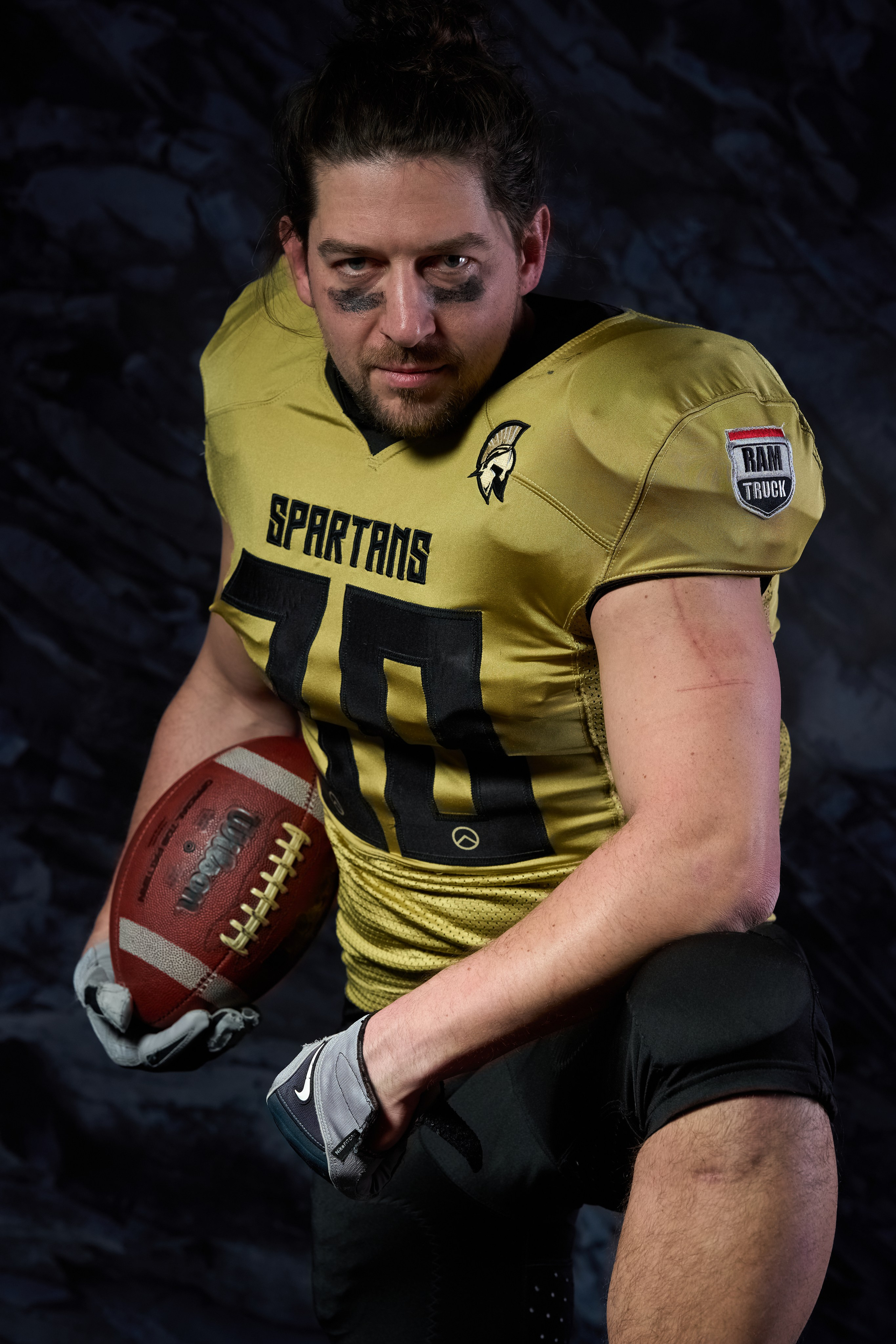 Портретная фотография. Сайт Александра Казанина