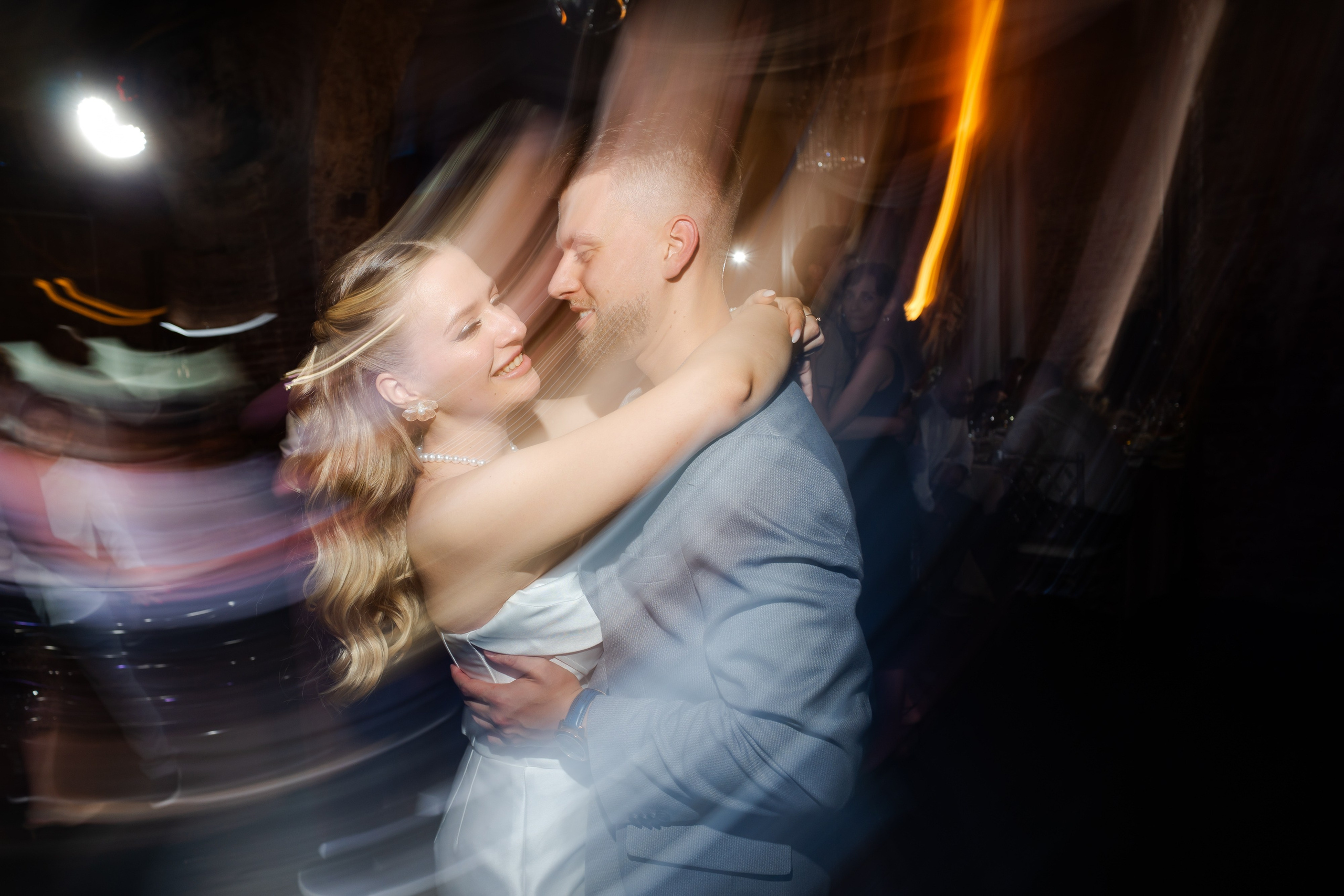 Wedding D&A. Свадебный фотограф Санкт-Петербург СПб